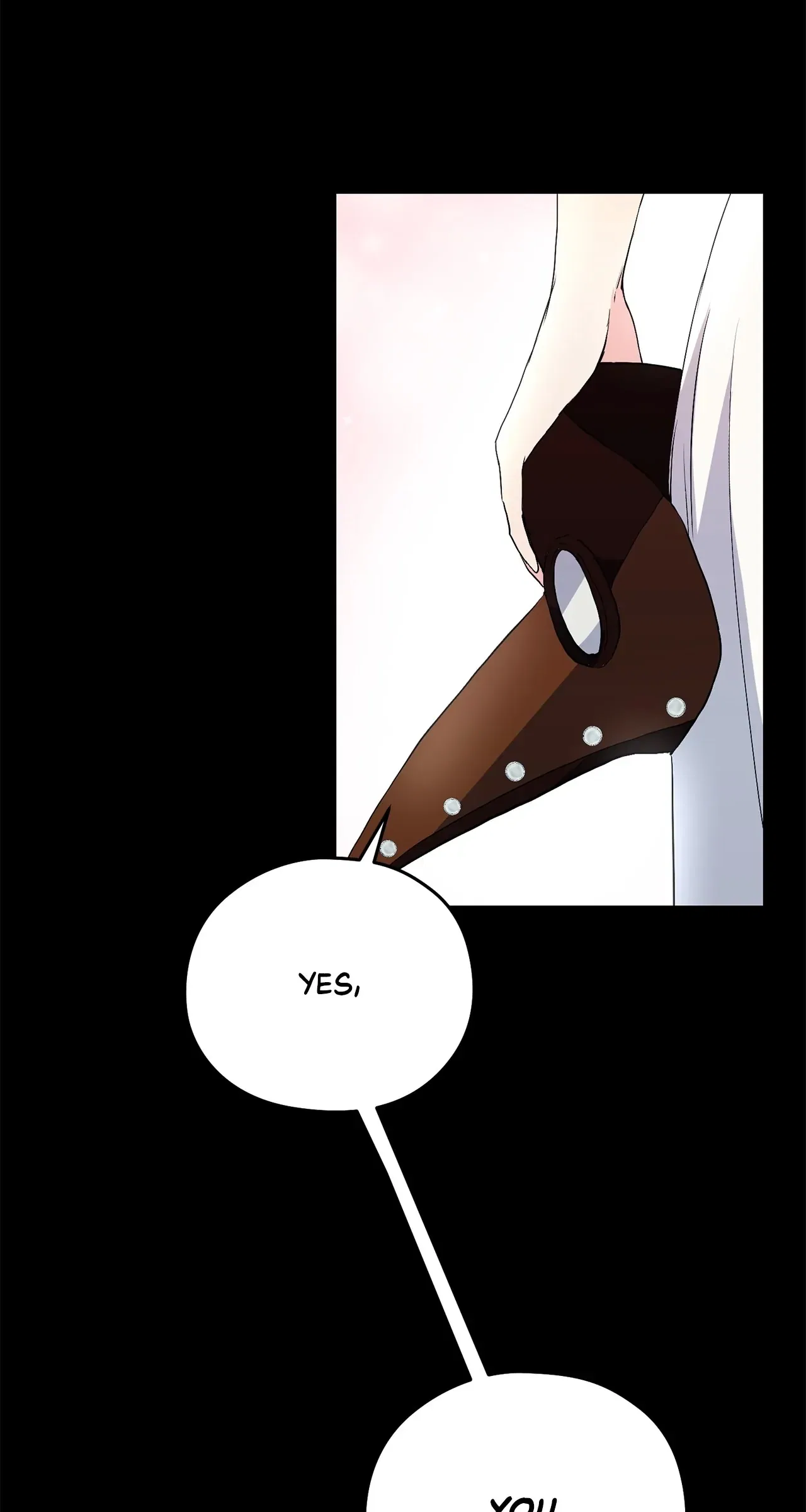 I Don’t Want to Attack You! Chapter 6 – Page 20