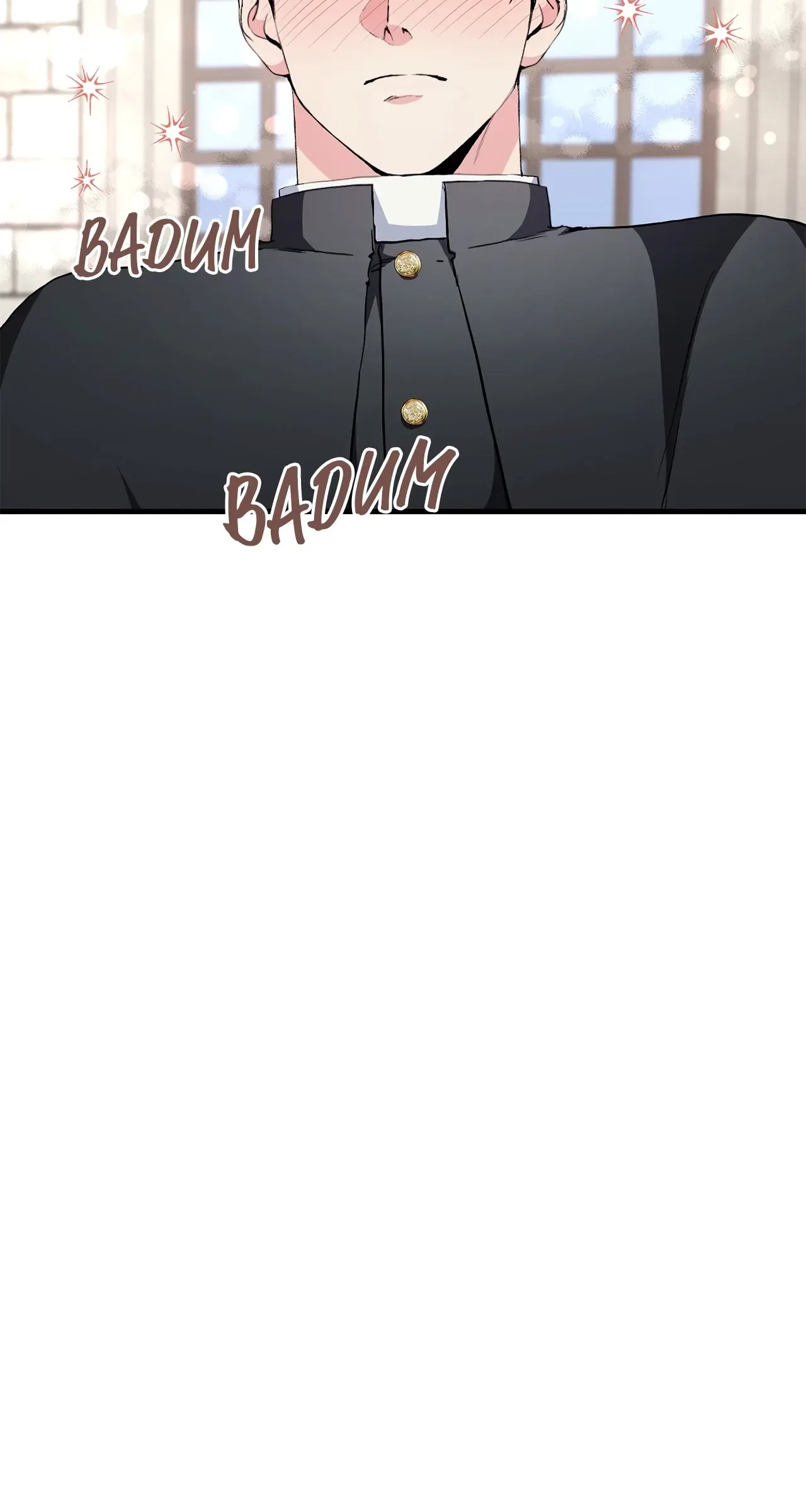 I Don’t Want to Attack You! Chapter 6 – Page 31