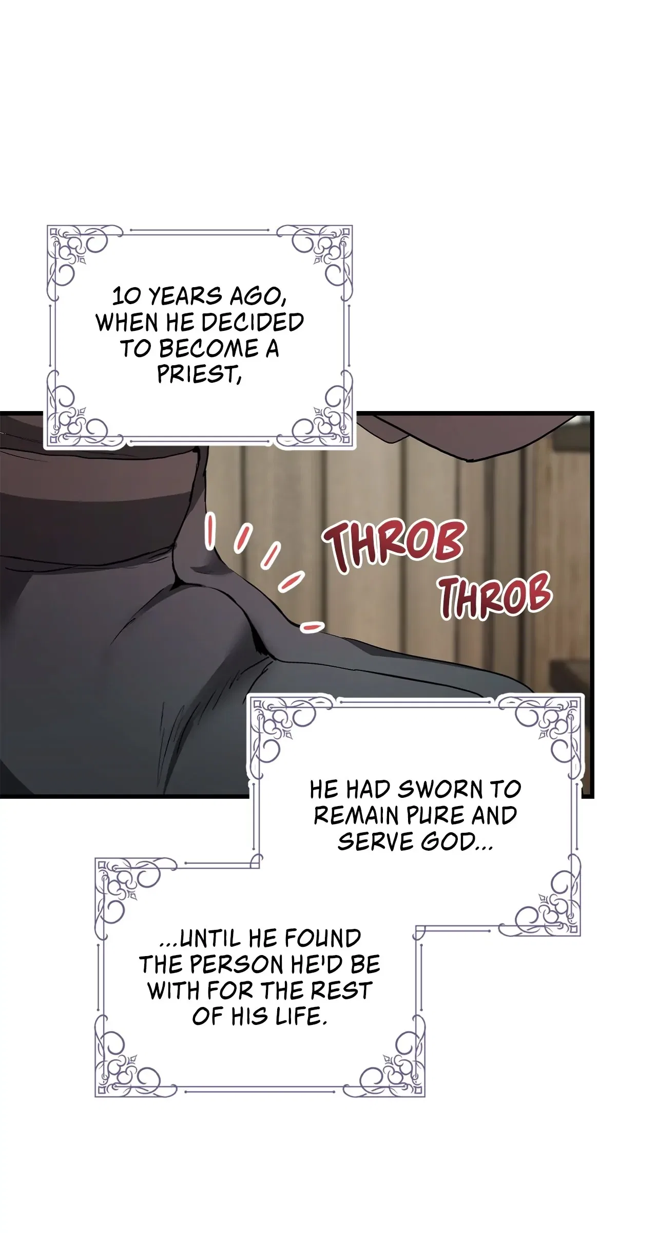 I Don’t Want to Attack You! Chapter 6 – Page 36