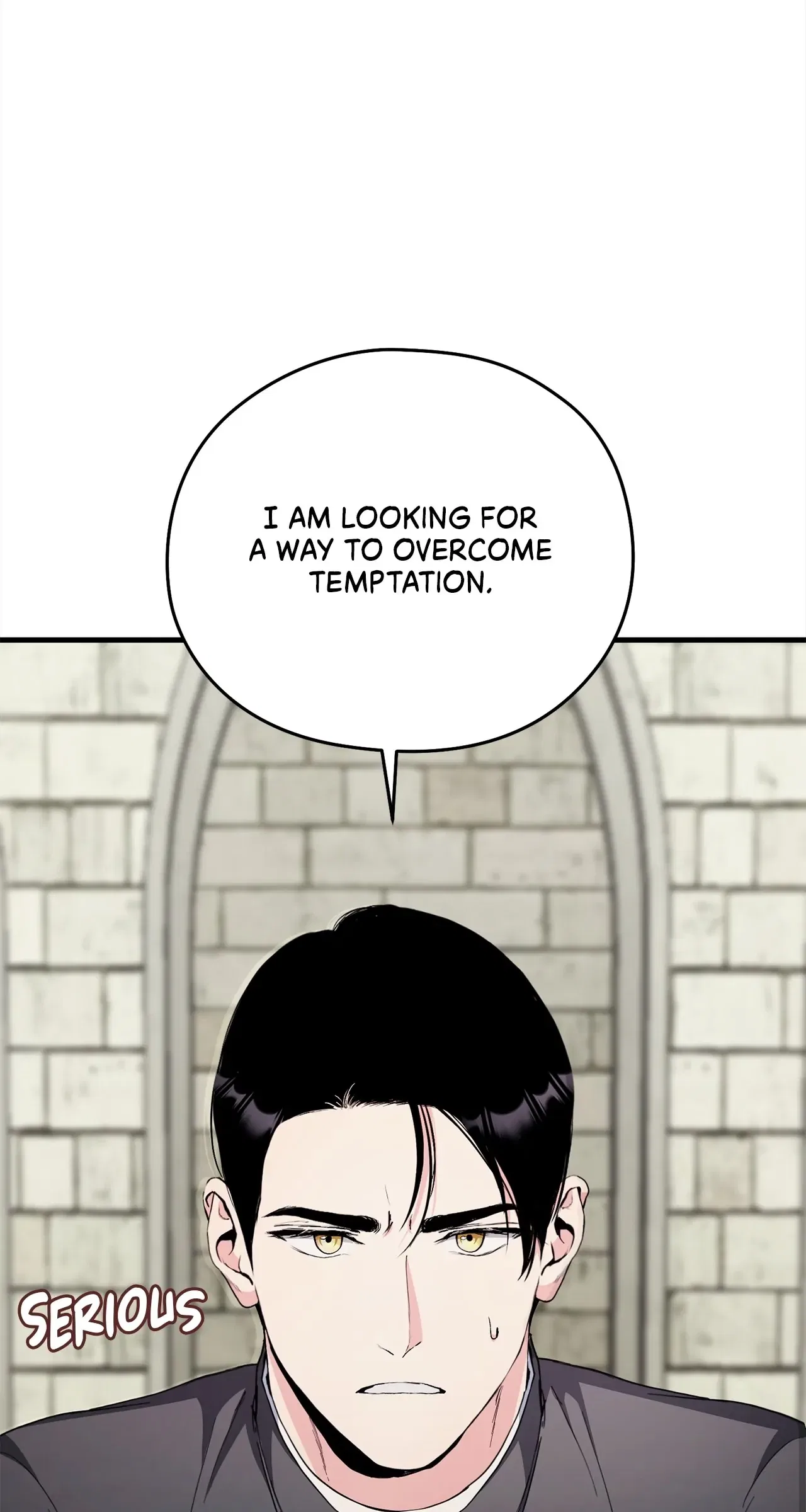 I Don’t Want to Attack You! Chapter 6 – Page 42
