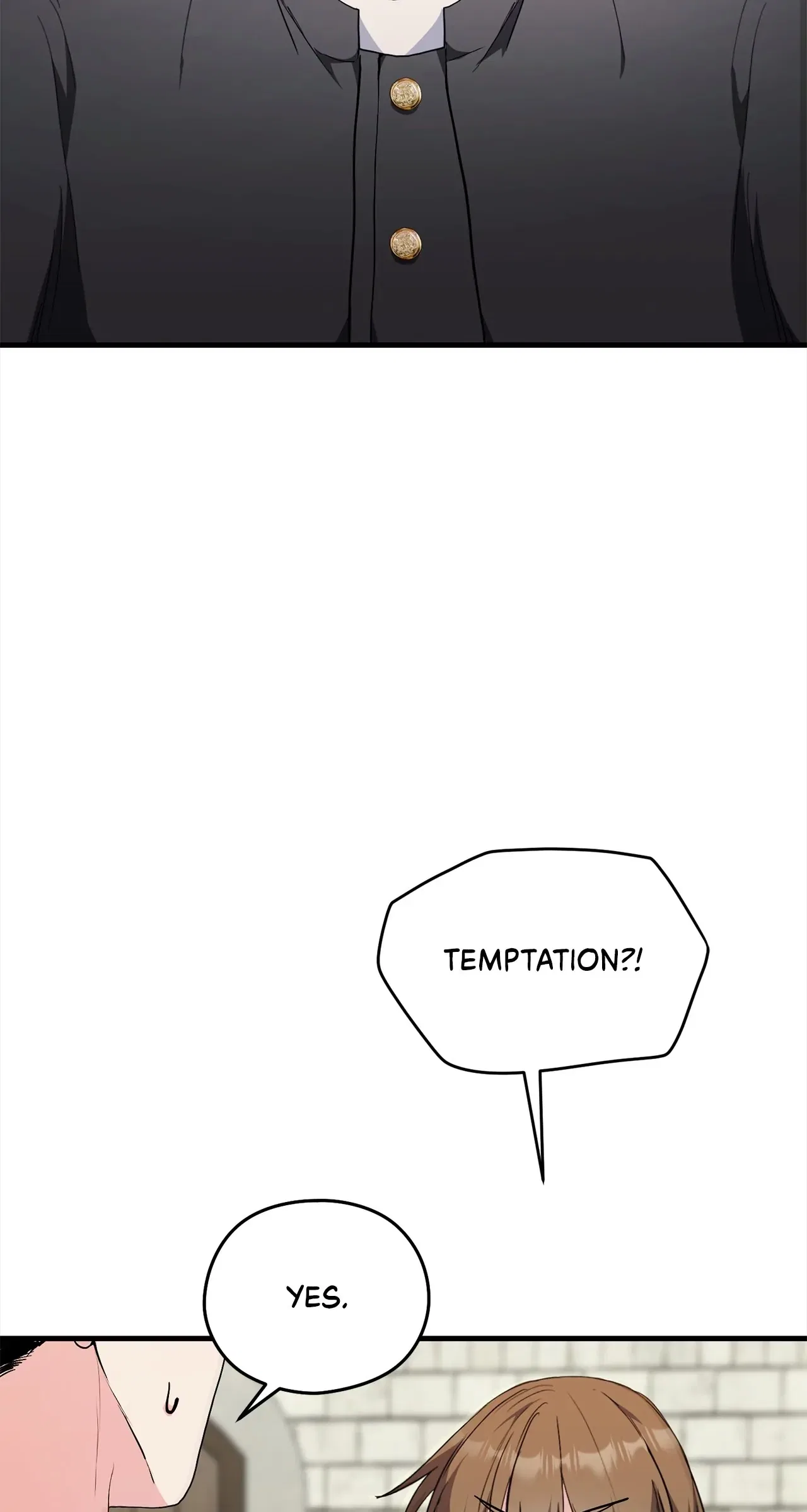 I Don’t Want to Attack You! Chapter 6 – Page 43