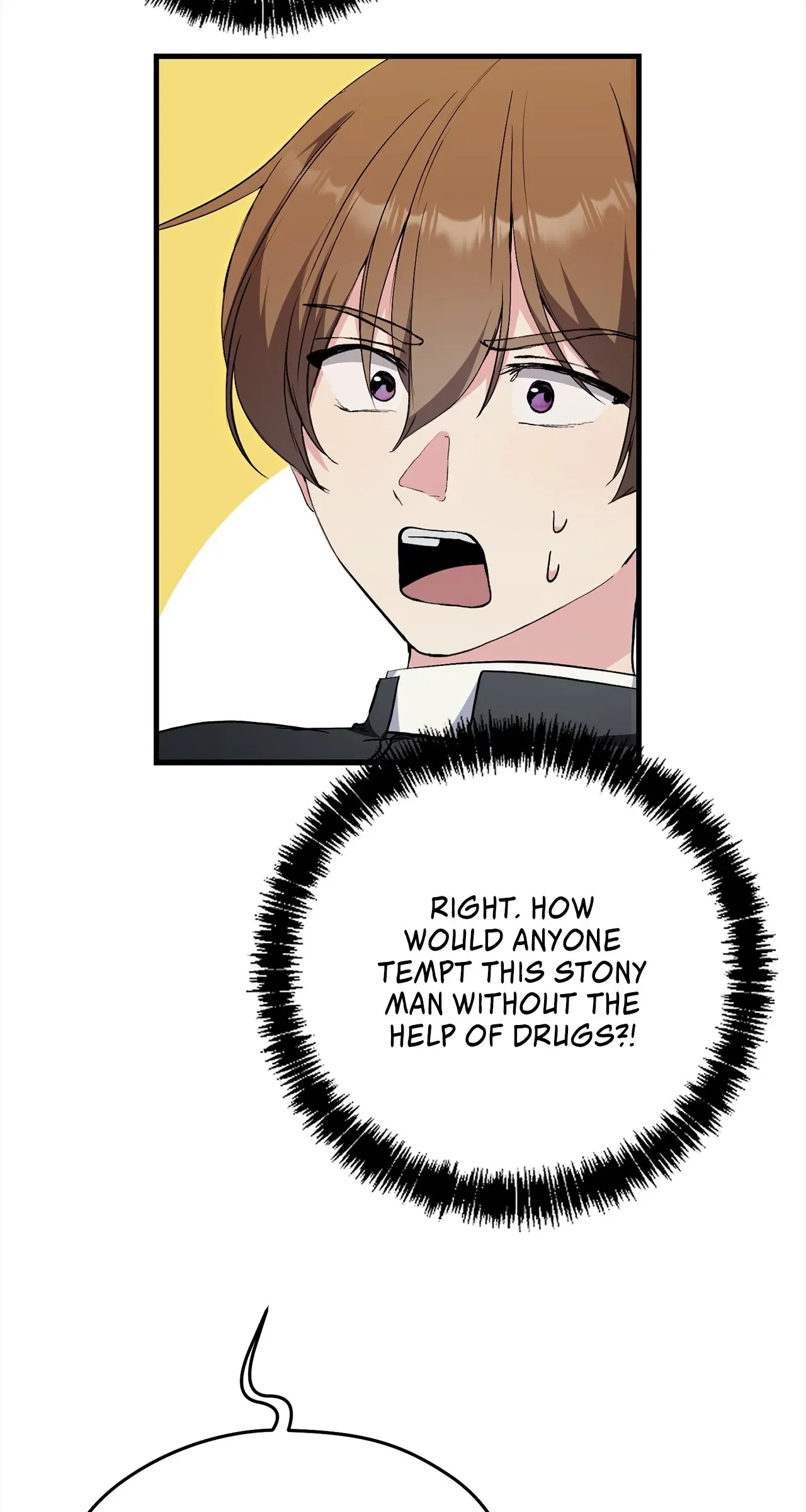 I Don’t Want to Attack You! Chapter 6 – Page 45
