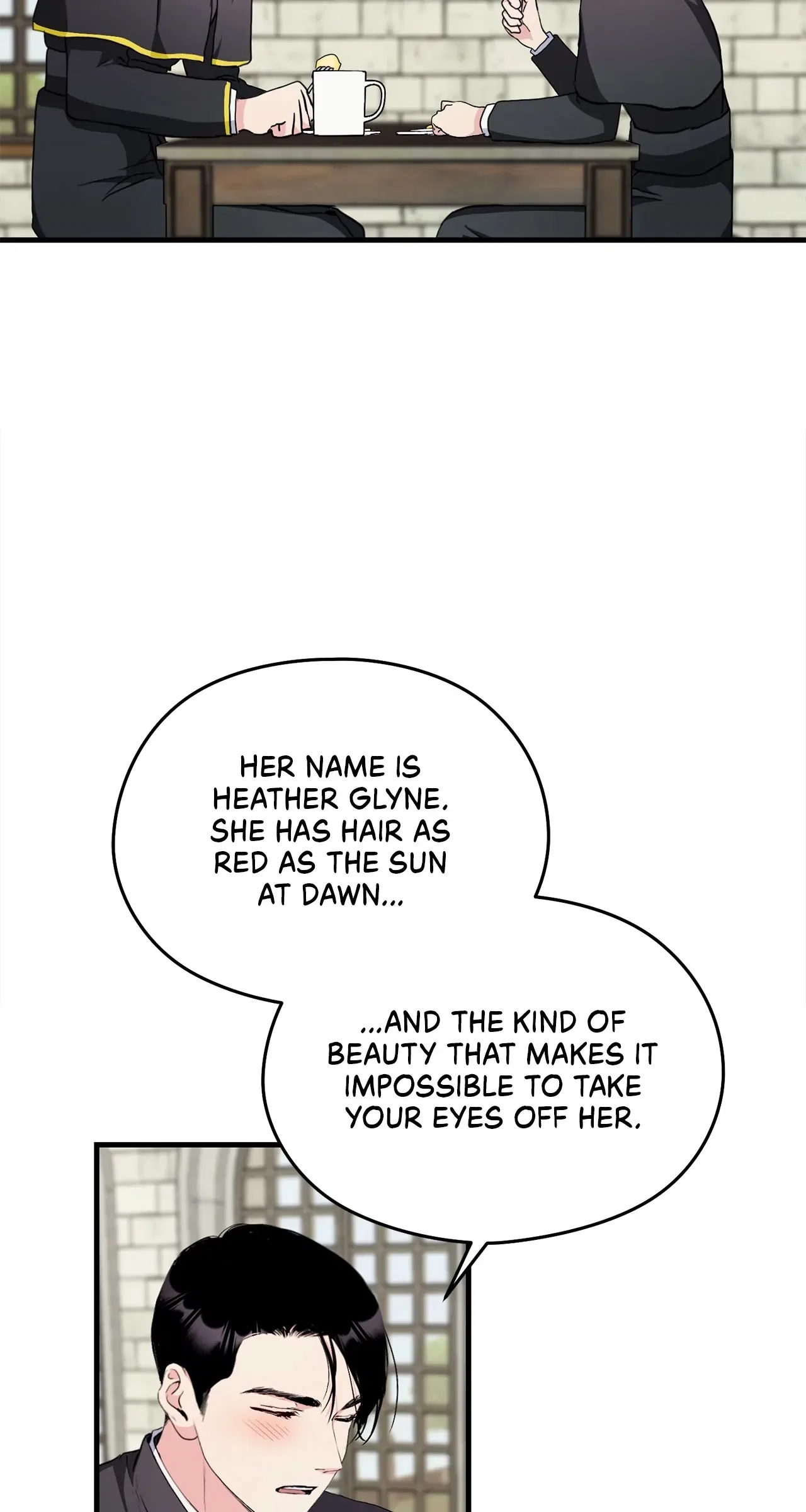 I Don’t Want to Attack You! Chapter 6 – Page 48