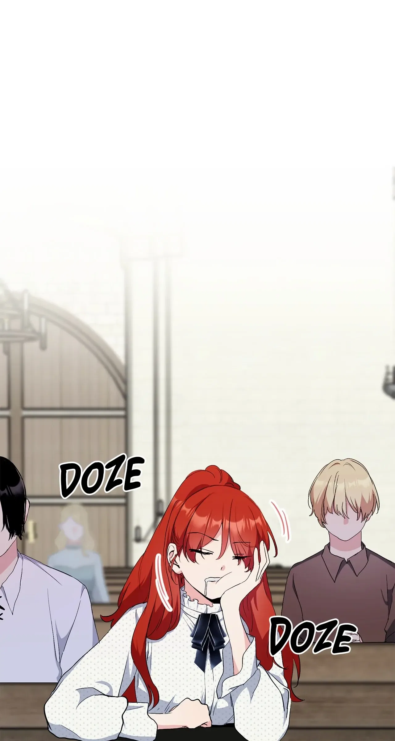 I Don’t Want to Attack You! Chapter 6 – Page 54