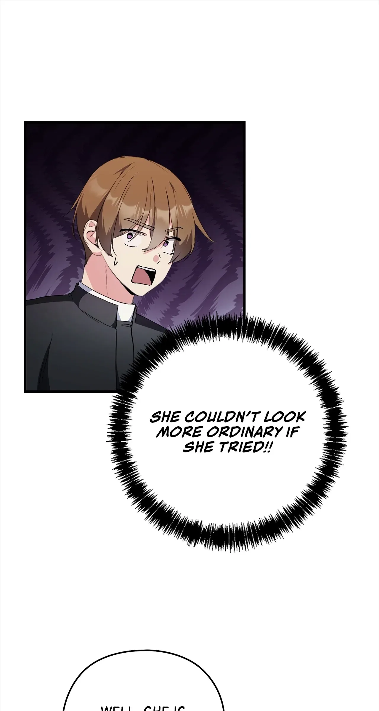 I Don’t Want to Attack You! Chapter 6 – Page 56