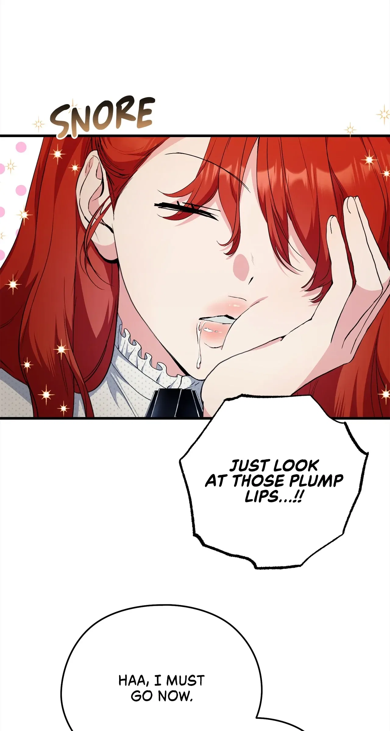 I Don’t Want to Attack You! Chapter 6 – Page 59