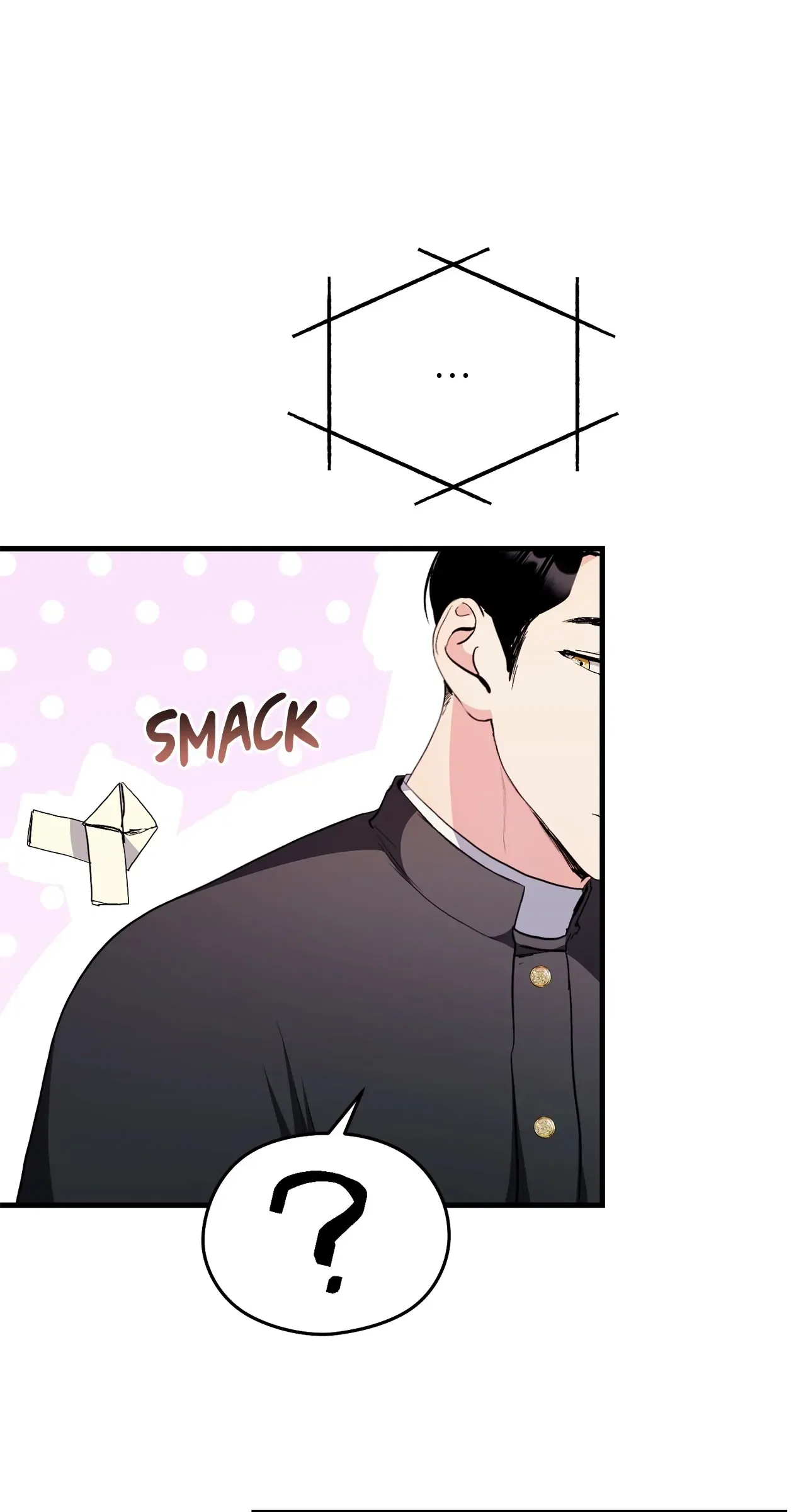 I Don’t Want to Attack You! Chapter 6 – Page 65
