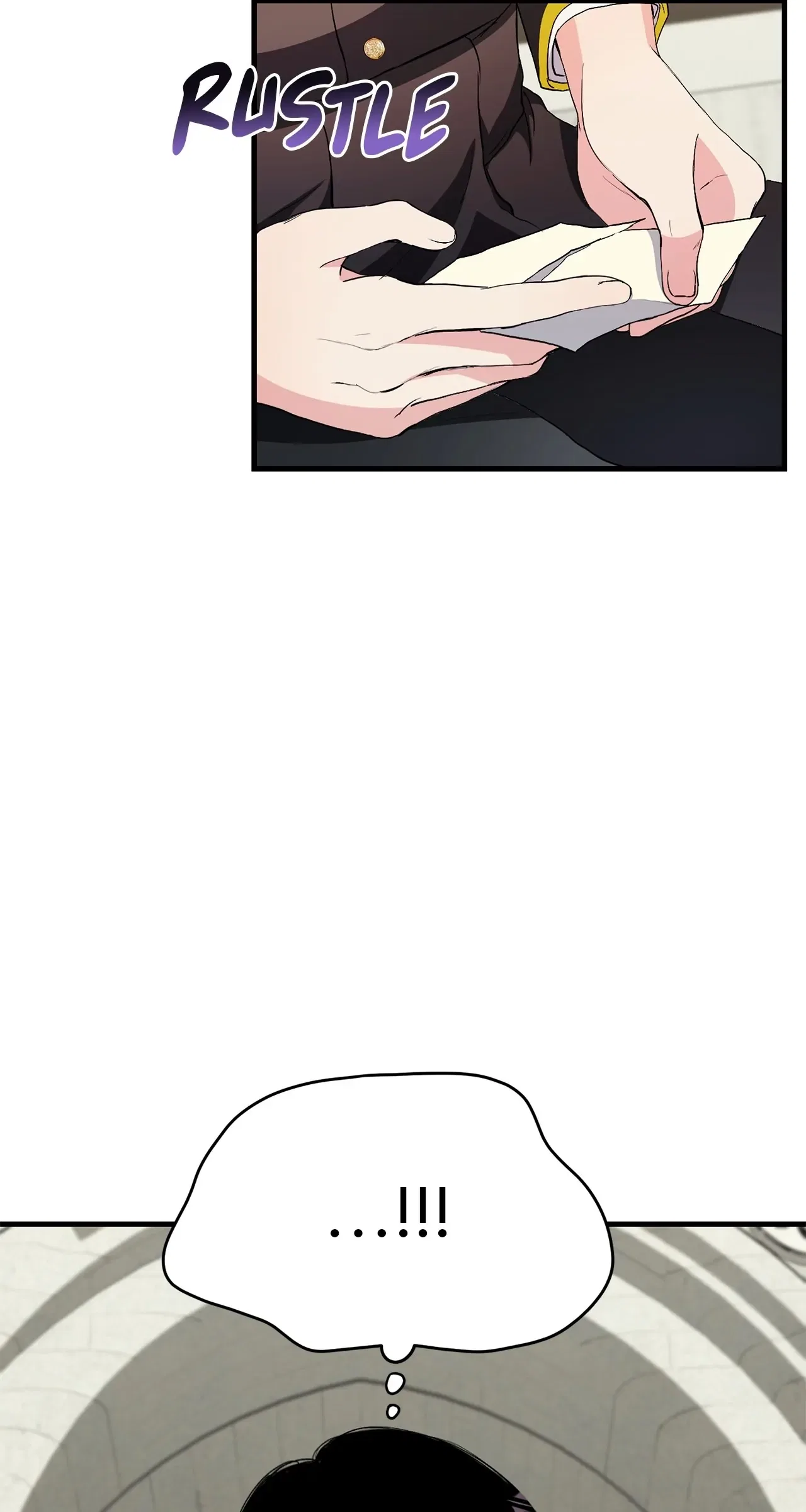 I Don’t Want to Attack You! Chapter 6 – Page 66