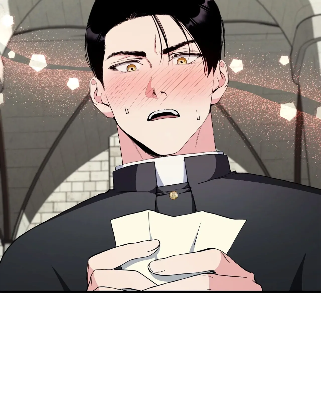 I Don’t Want to Attack You! Chapter 6 – Page 67