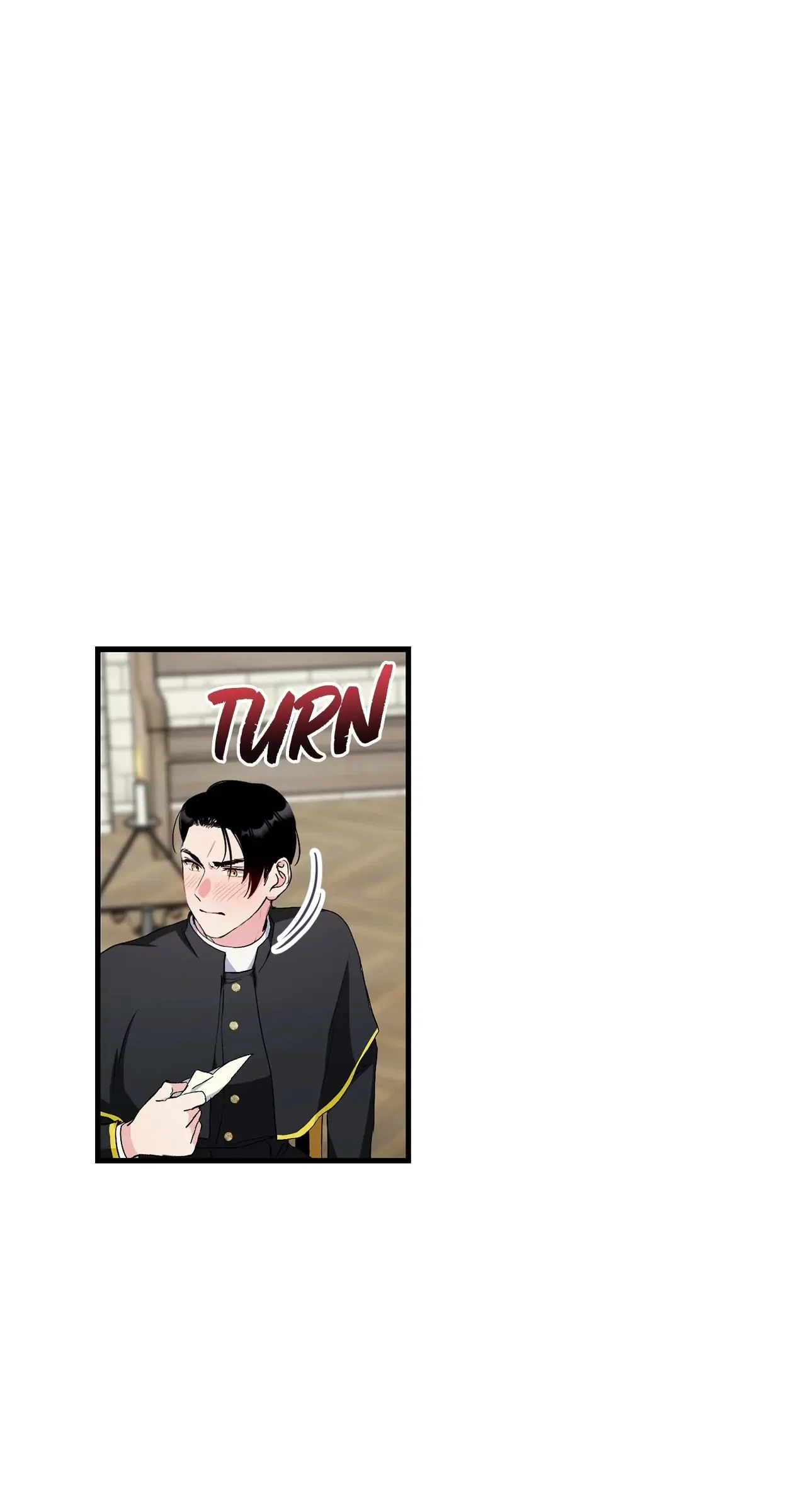 I Don’t Want to Attack You! Chapter 6 – Page 68