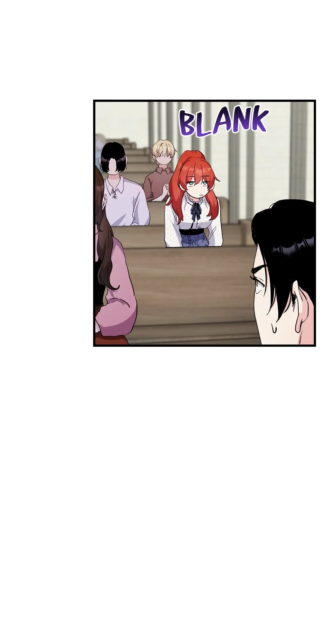 I Don’t Want to Attack You! Chapter 6 – Page 69