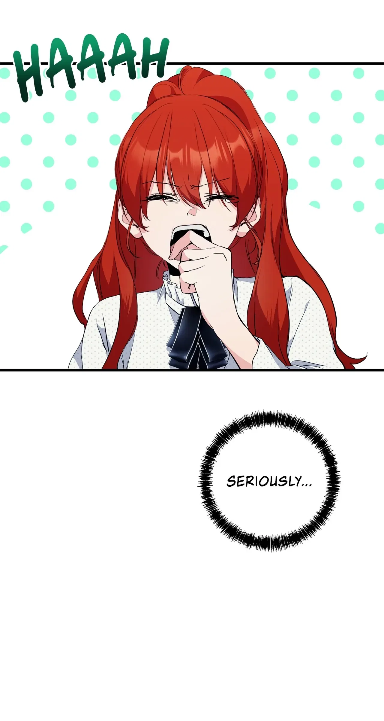 I Don’t Want to Attack You! Chapter 6 – Page 70