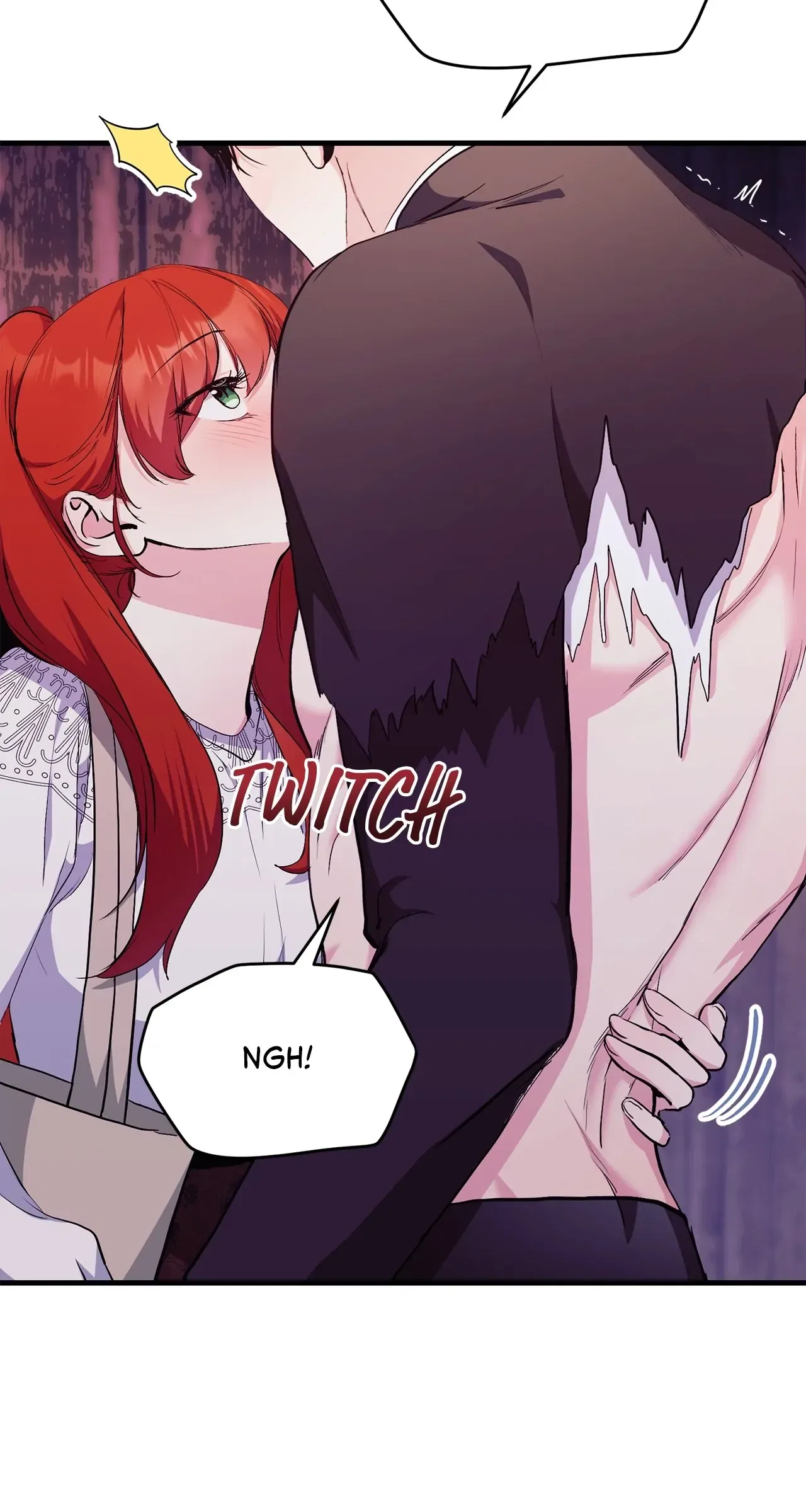 I Don’t Want to Attack You! Chapter 5 – Page 5