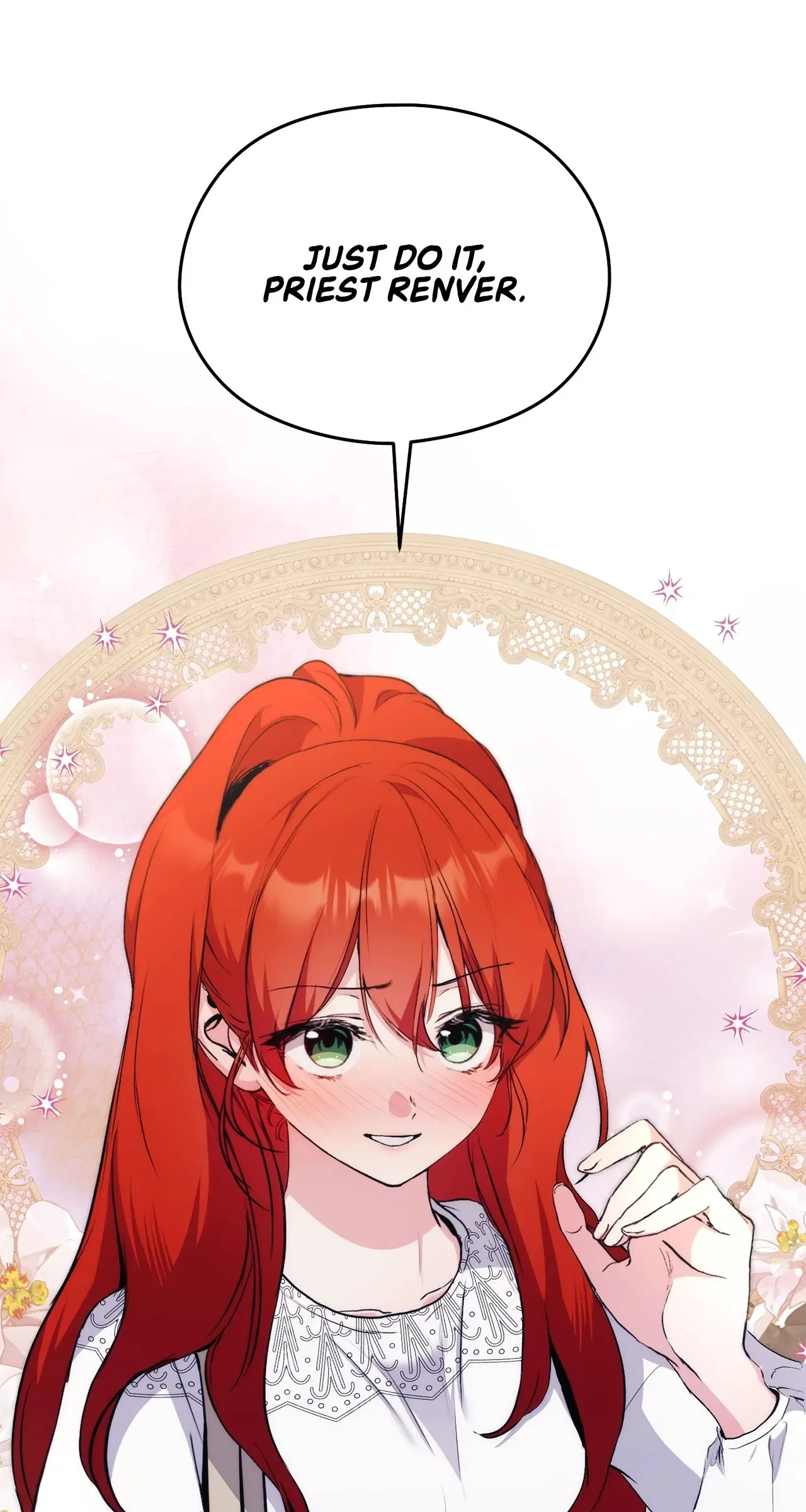 I Don’t Want to Attack You! Chapter 5 – Page 7
