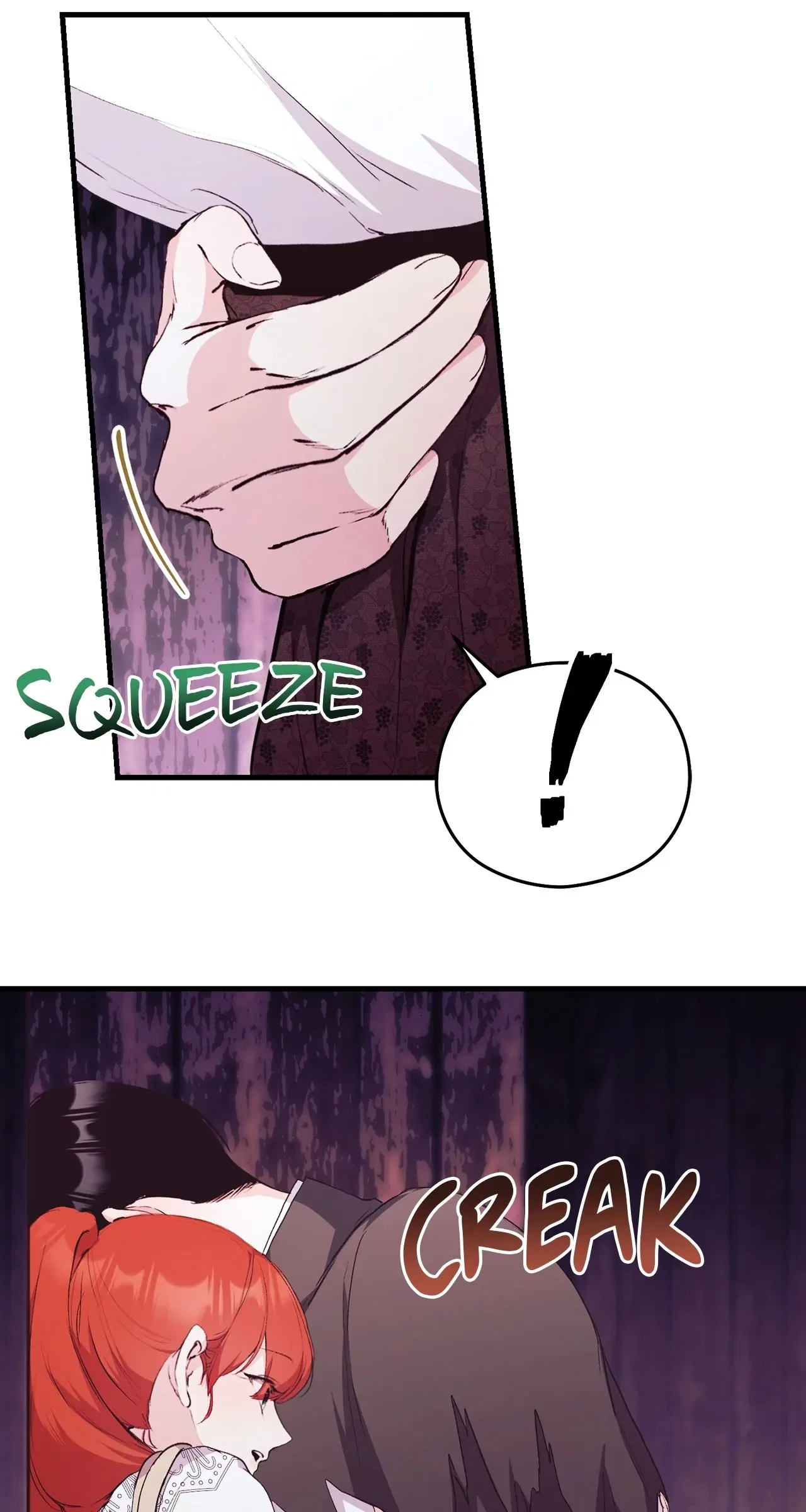 I Don’t Want to Attack You! Chapter 5 – Page 10