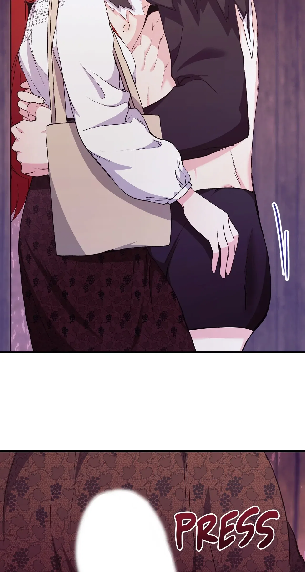 I Don’t Want to Attack You! Chapter 5 – Page 11