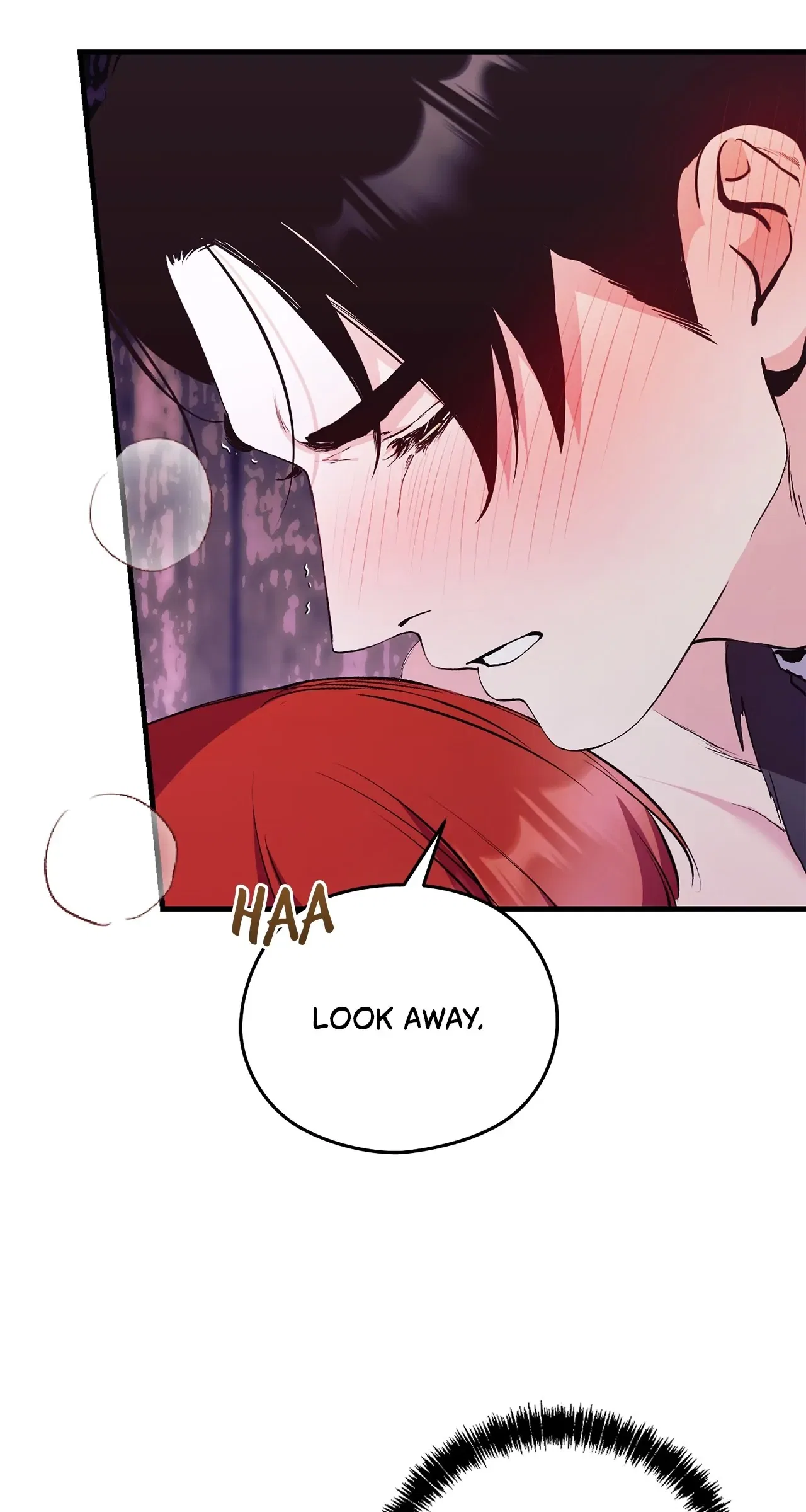 I Don’t Want to Attack You! Chapter 5 – Page 14