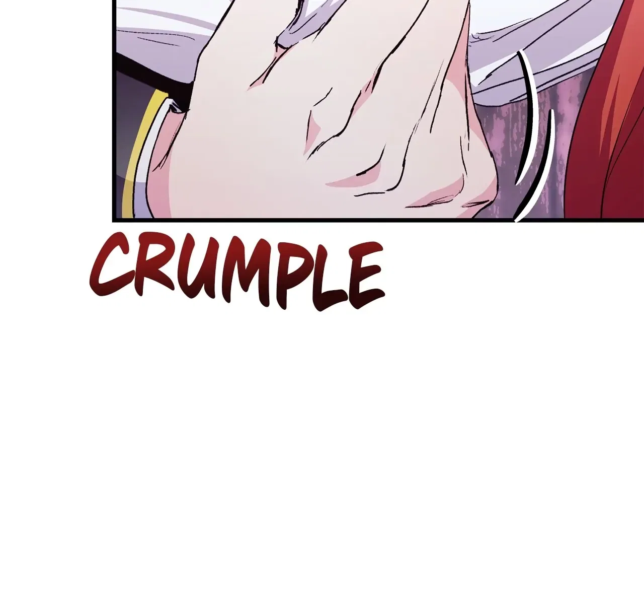 I Don’t Want to Attack You! Chapter 5 – Page 17