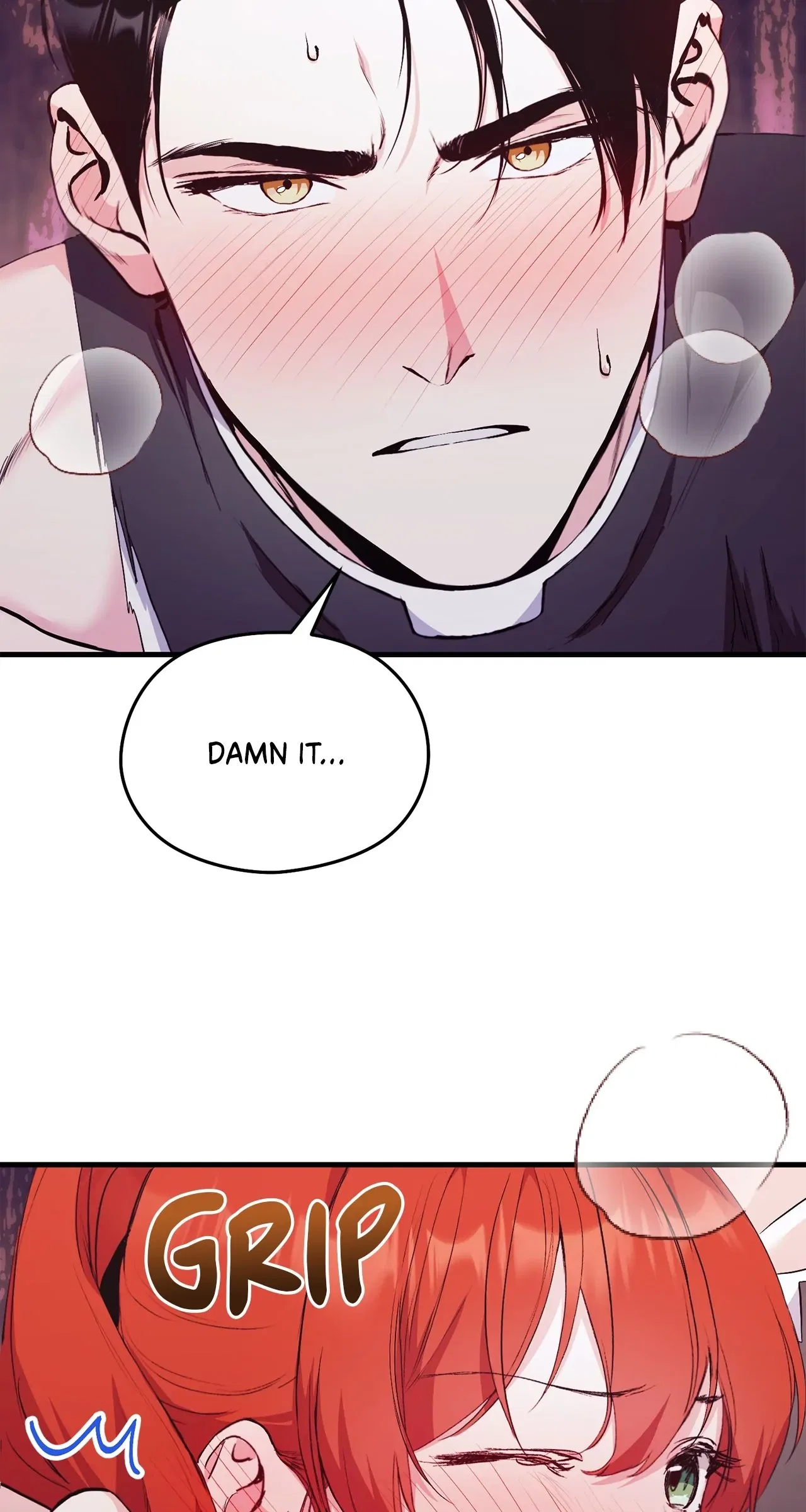 I Don’t Want to Attack You! Chapter 5 – Page 24