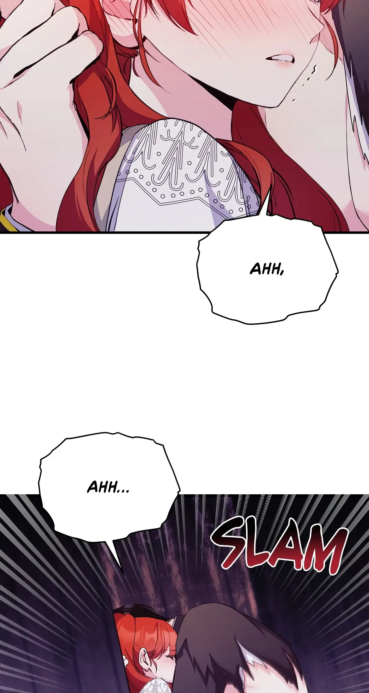 I Don’t Want to Attack You! Chapter 5 – Page 25