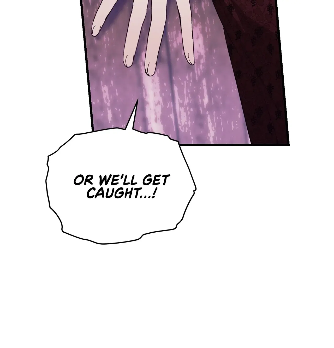 I Don’t Want to Attack You! Chapter 5 – Page 27