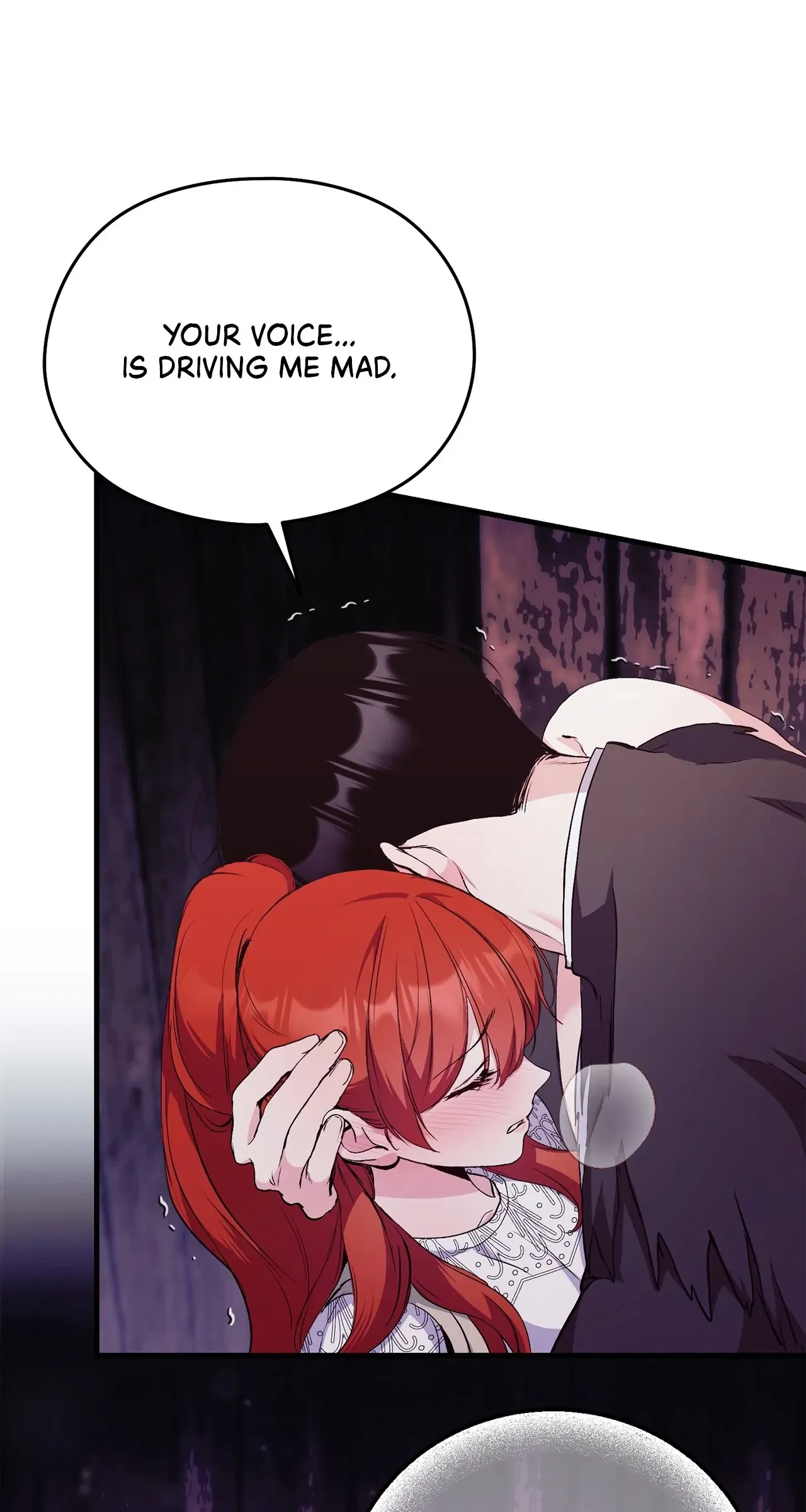 I Don’t Want to Attack You! Chapter 5 – Page 30