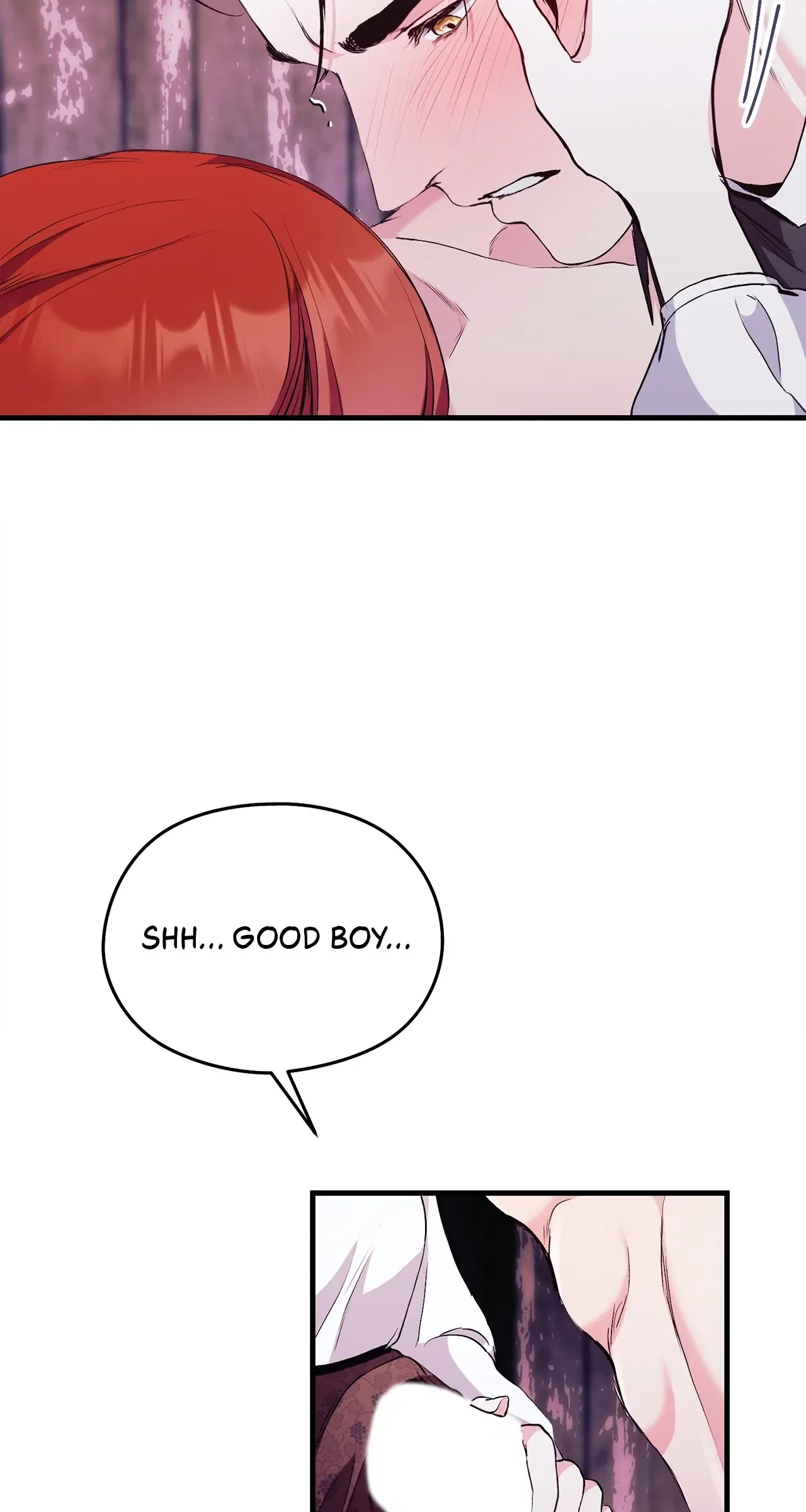 I Don’t Want to Attack You! Chapter 5 – Page 36