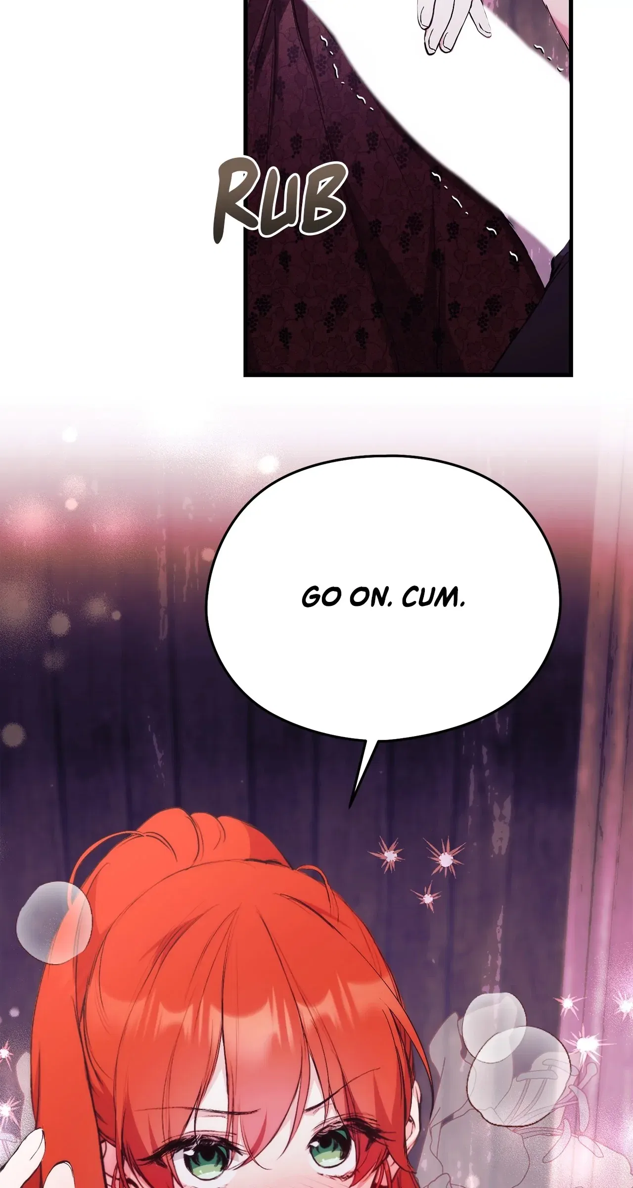 I Don’t Want to Attack You! Chapter 5 – Page 37