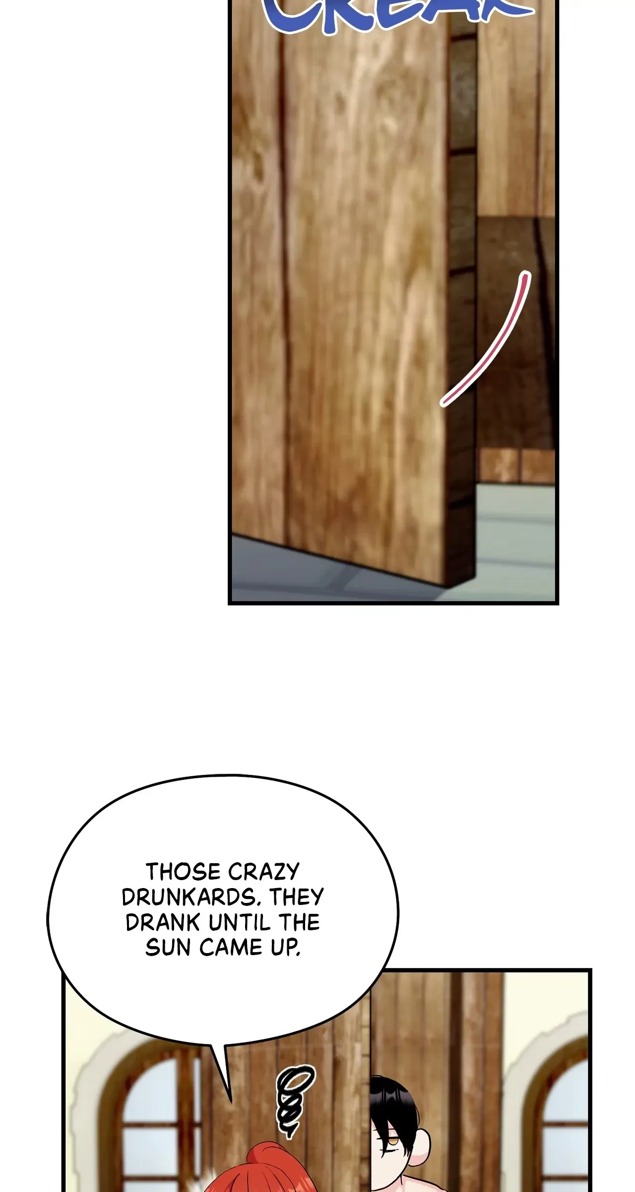 I Don’t Want to Attack You! Chapter 5 – Page 45
