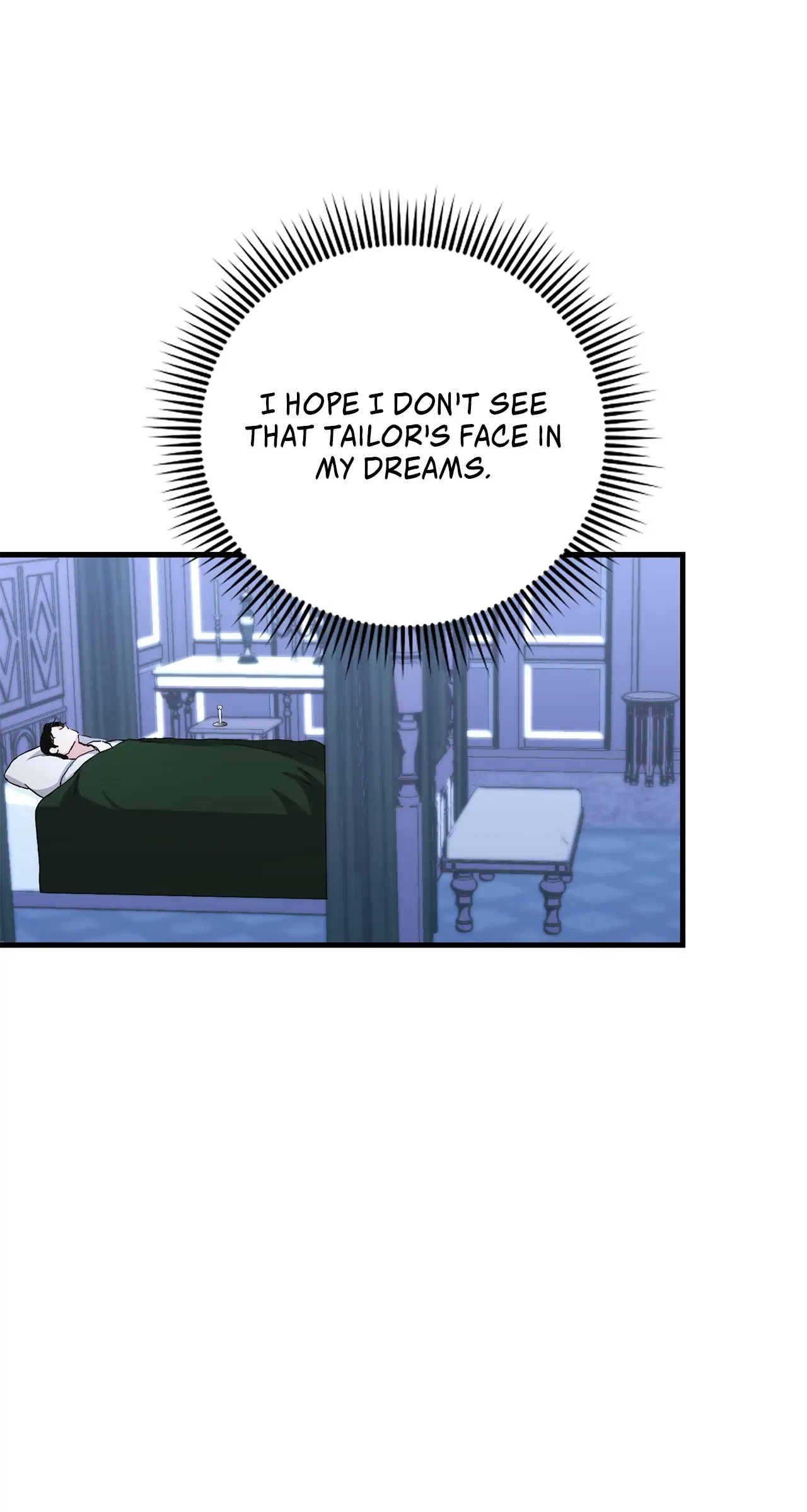 I Don’t Want to Attack You! Chapter 5 – Page 67