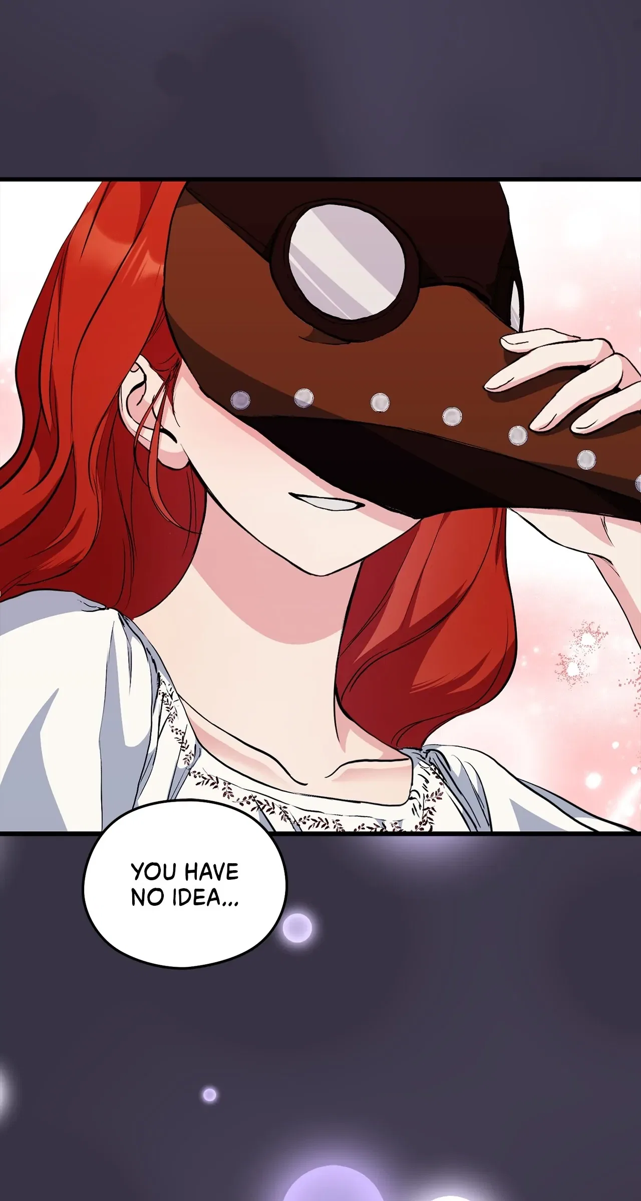 I Don’t Want to Attack You! Chapter 5 – Page 71