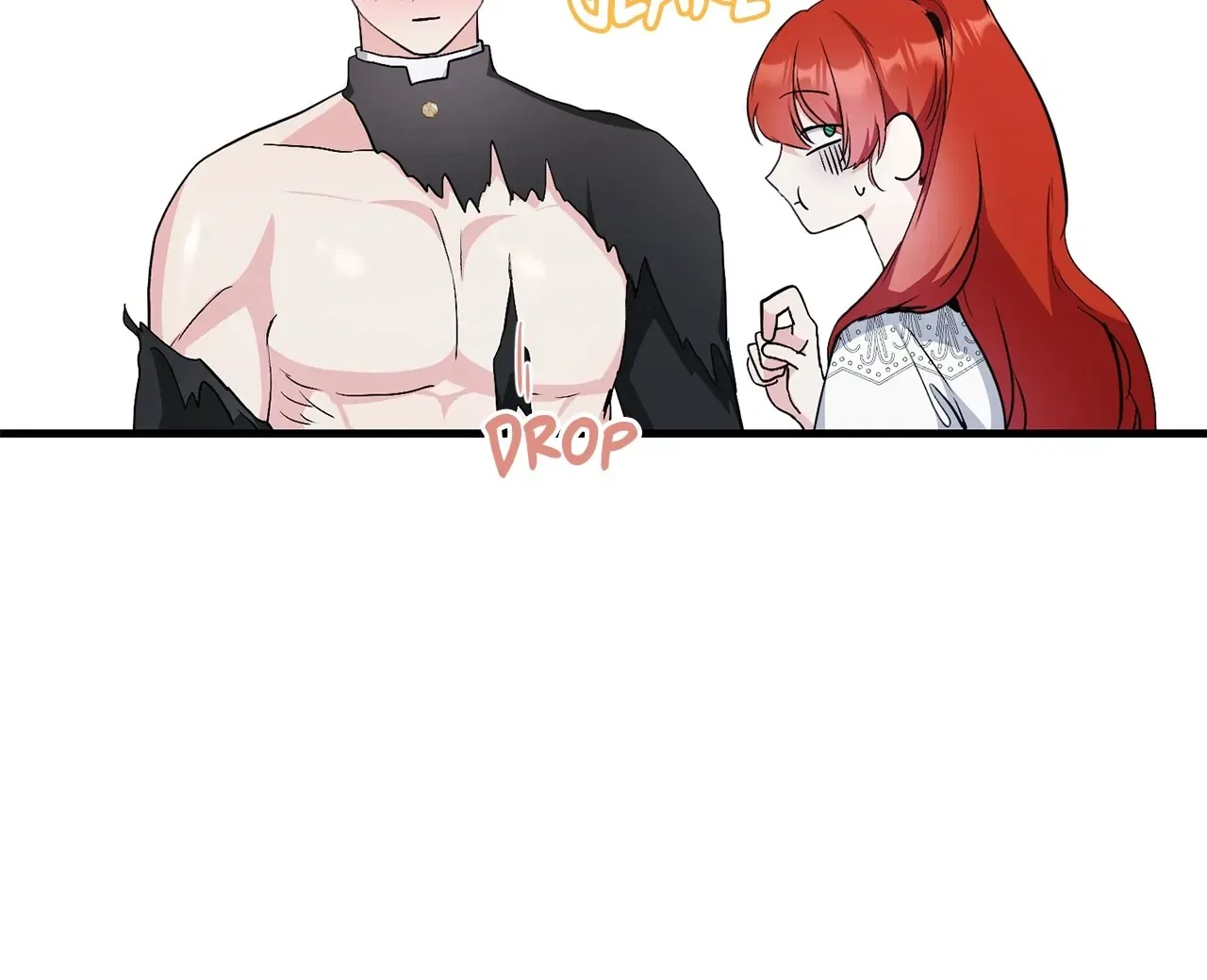 I Don’t Want to Attack You! Chapter 4 – Page 6