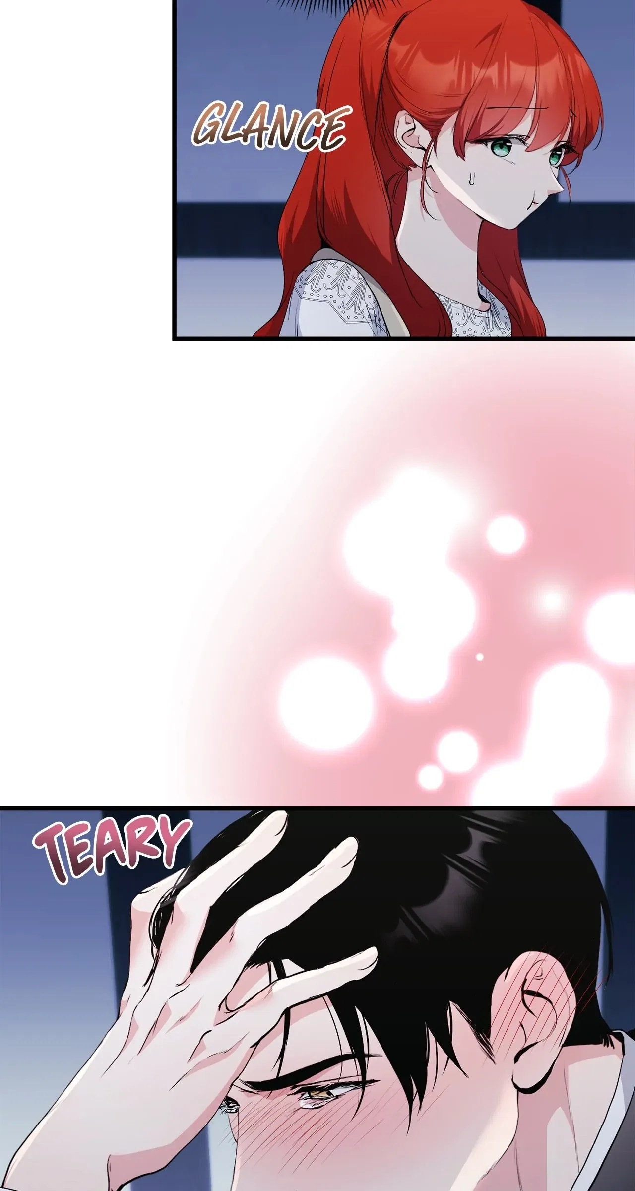 I Don’t Want to Attack You! Chapter 4 – Page 10