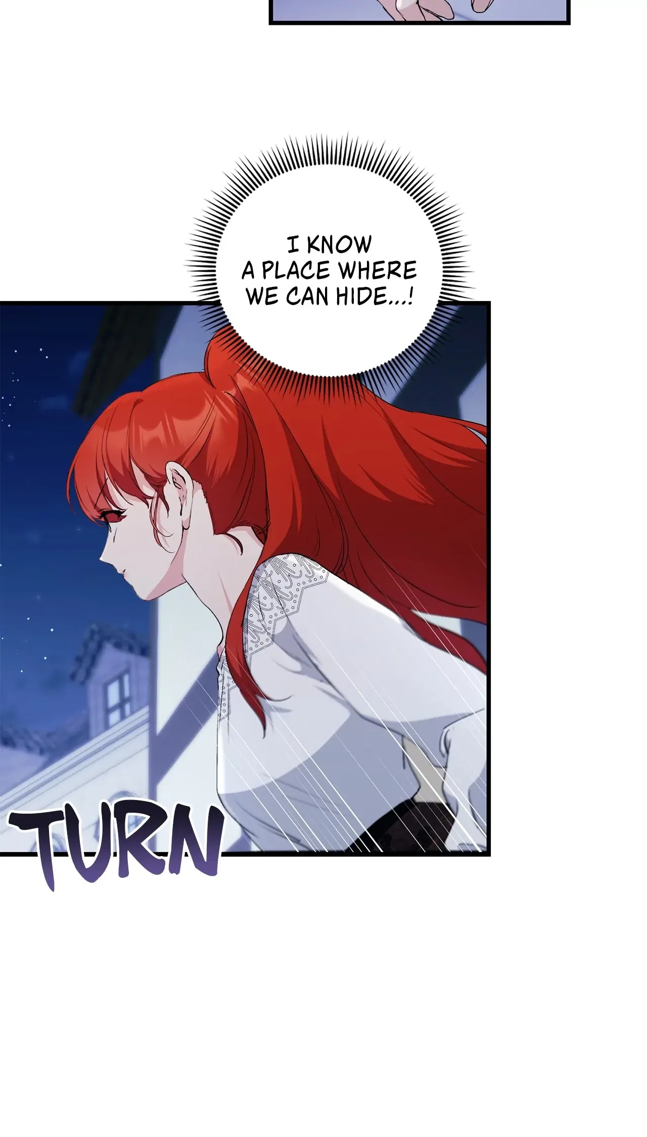 I Don’t Want to Attack You! Chapter 4 – Page 21