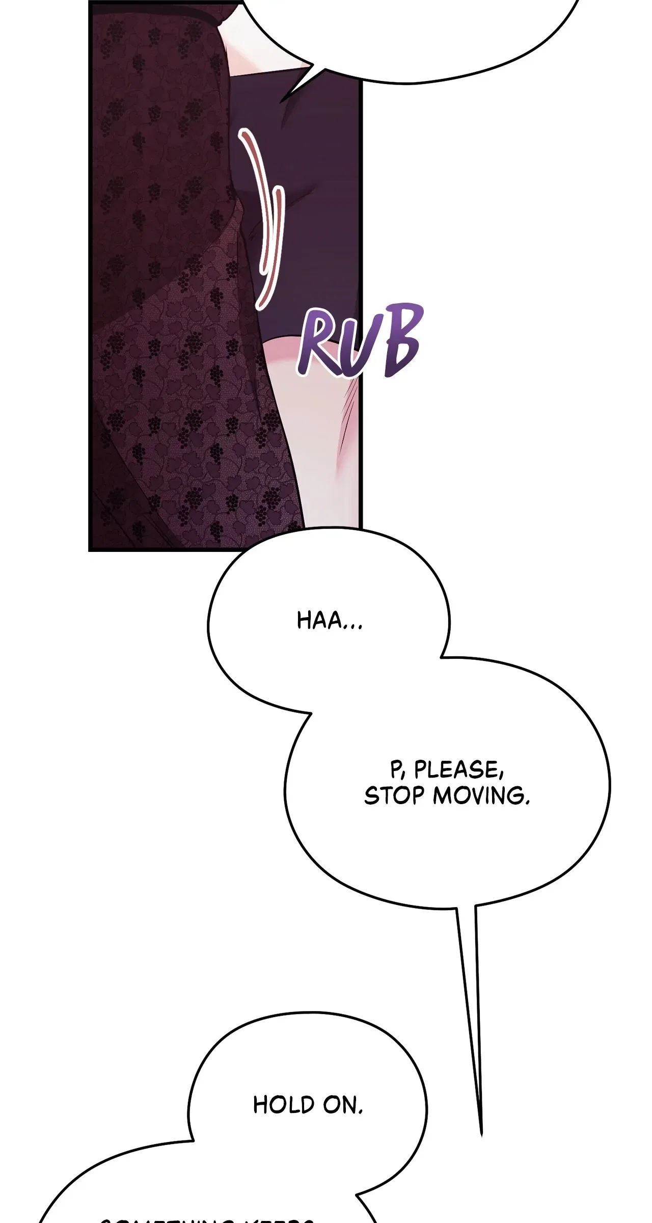 I Don’t Want to Attack You! Chapter 4 – Page 44