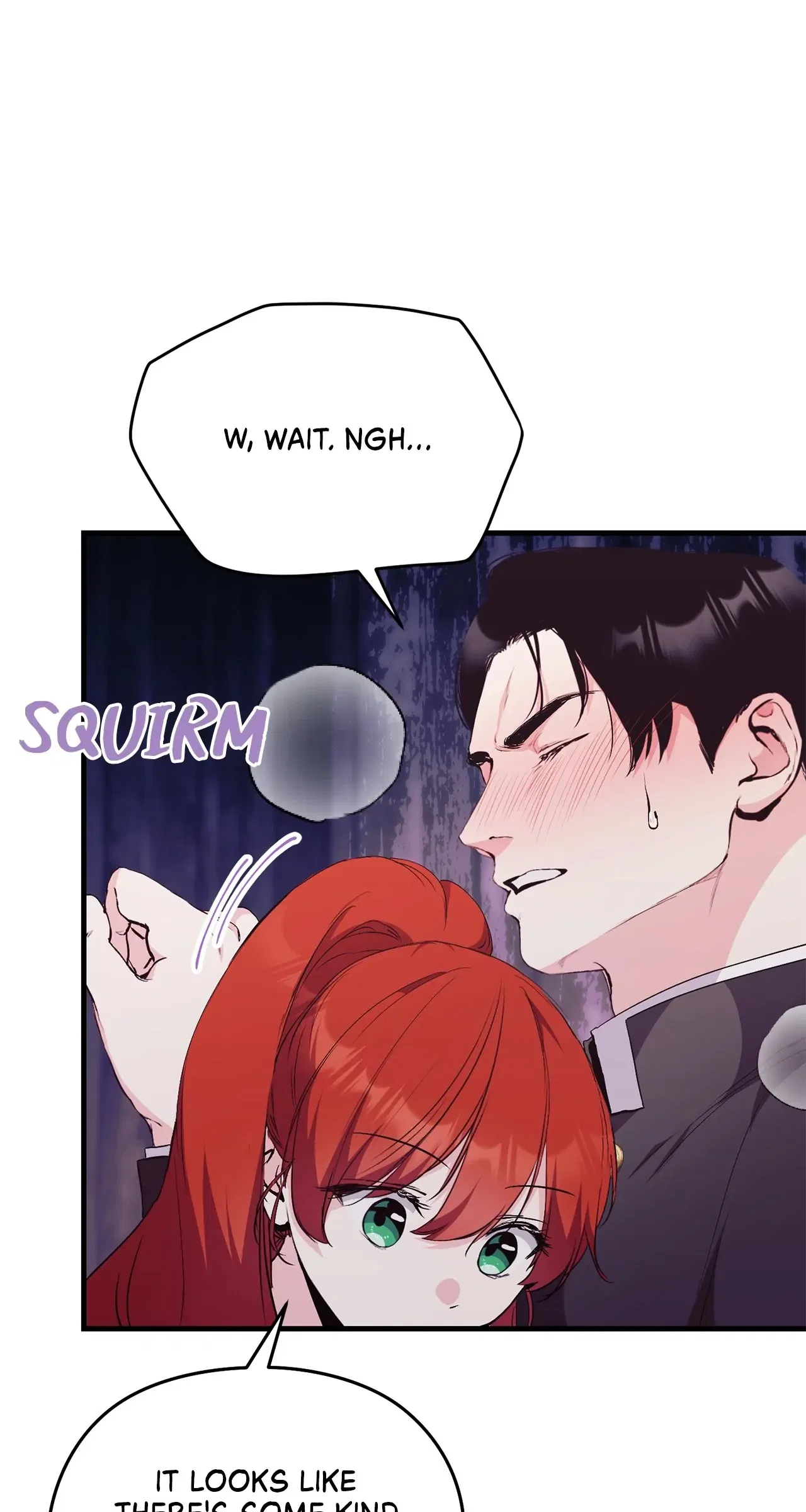 I Don’t Want to Attack You! Chapter 4 – Page 47