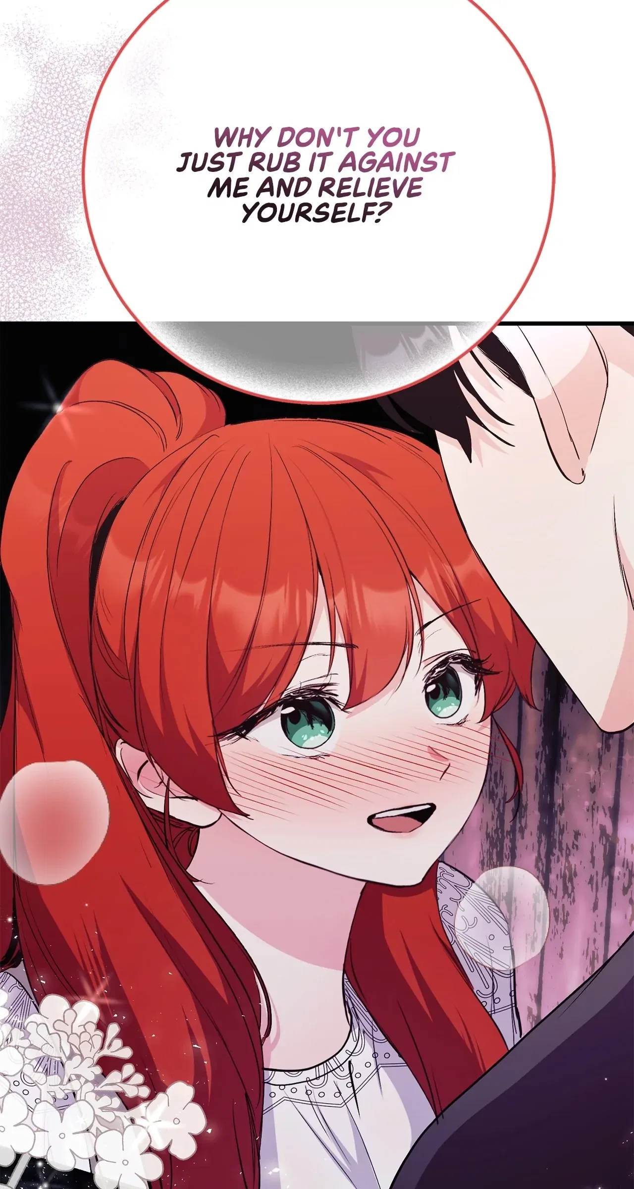 I Don’t Want to Attack You! Chapter 4 – Page 60