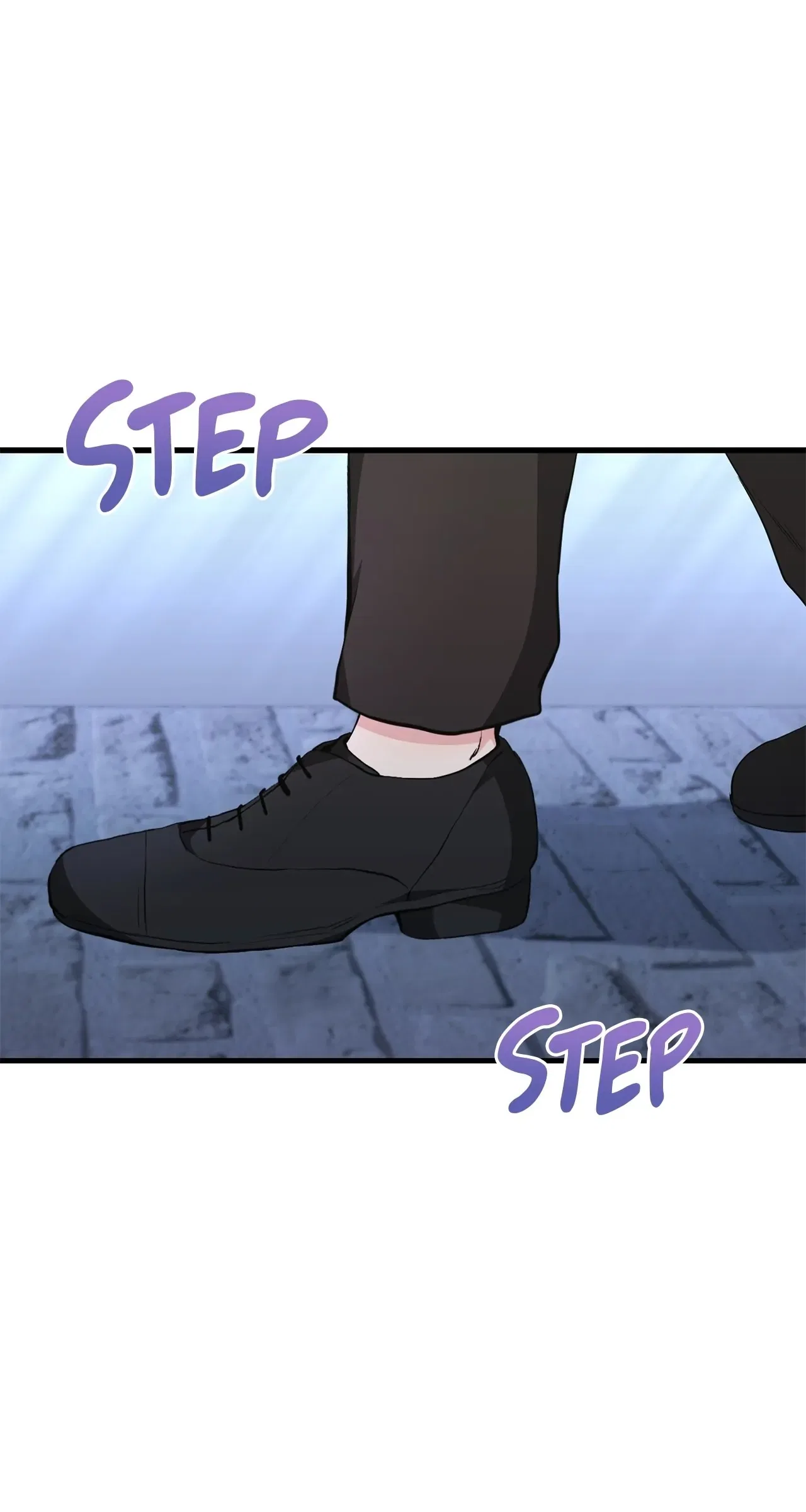 I Don’t Want to Attack You! Chapter 3 – Page 1
