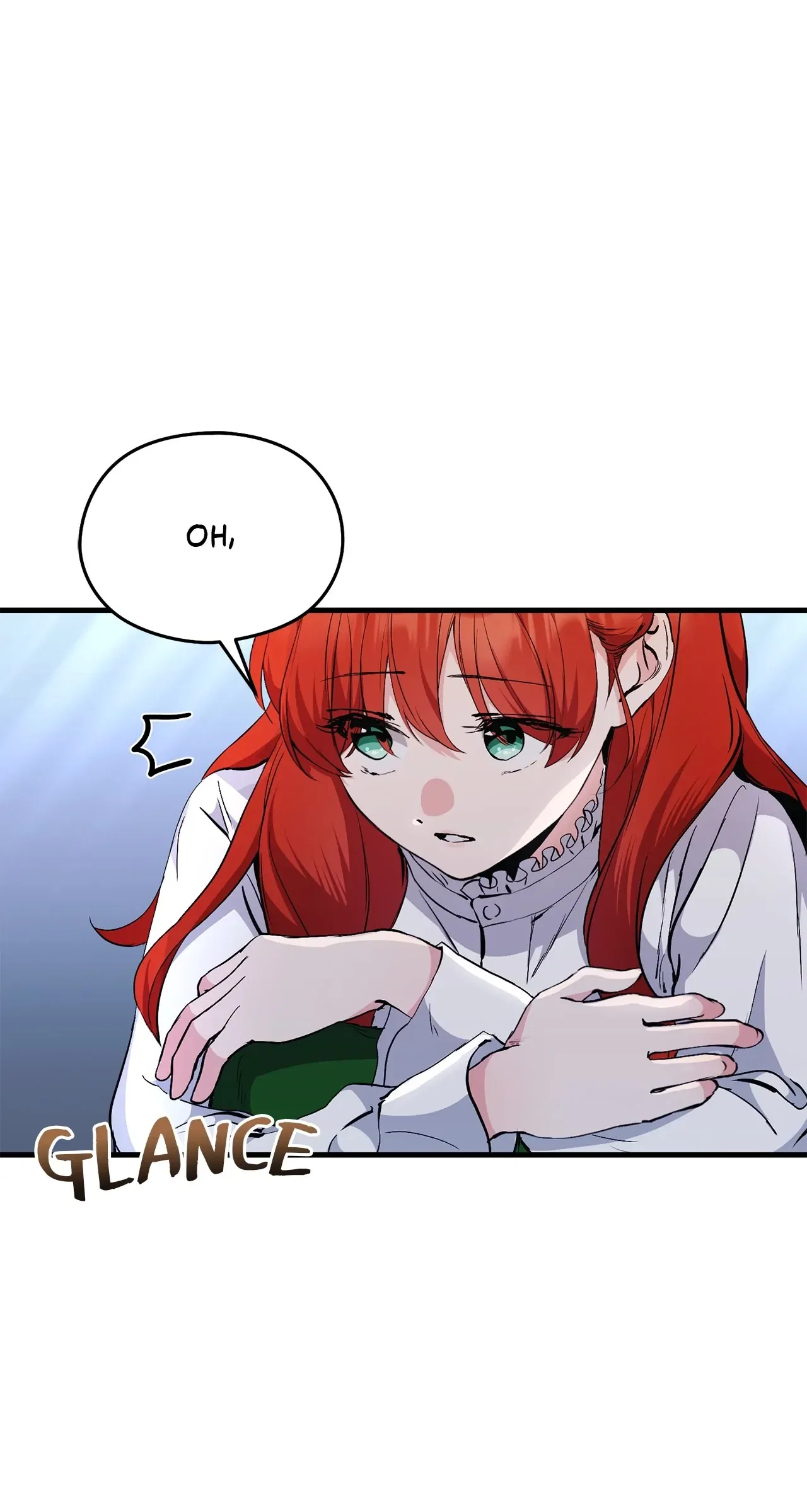 I Don’t Want to Attack You! Chapter 3 – Page 3