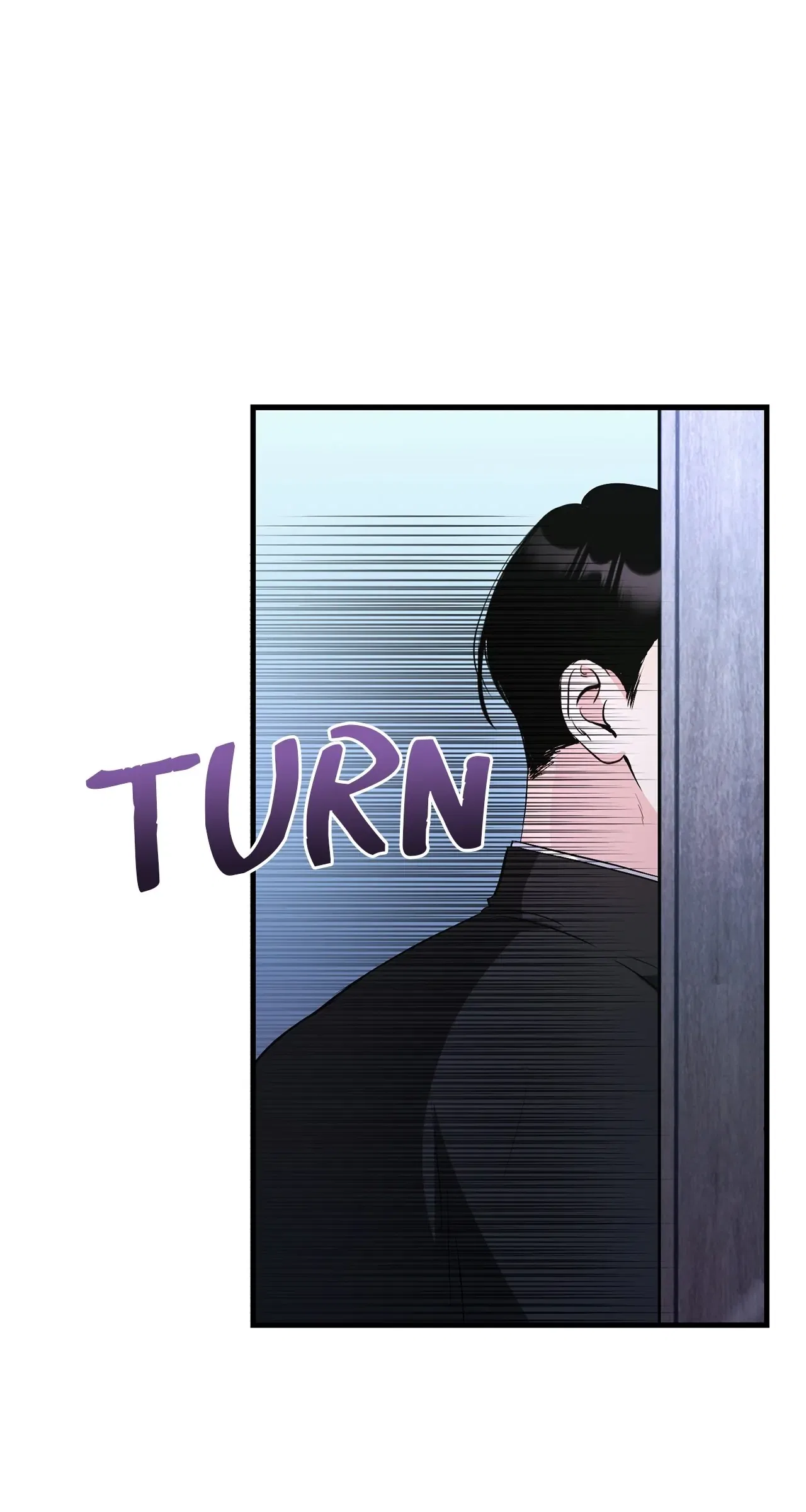 I Don’t Want to Attack You! Chapter 3 – Page 6