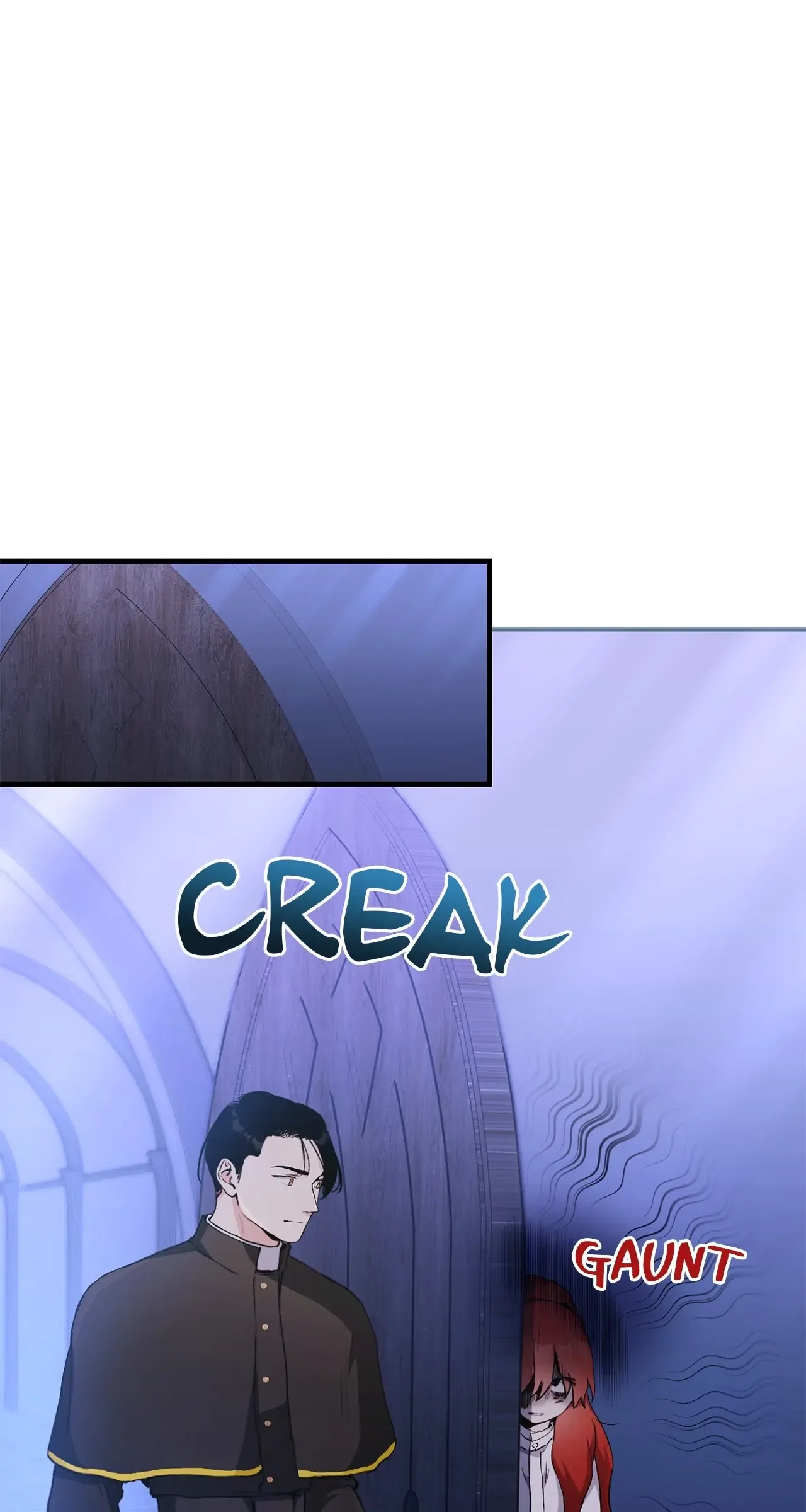 I Don’t Want to Attack You! Chapter 3 – Page 11