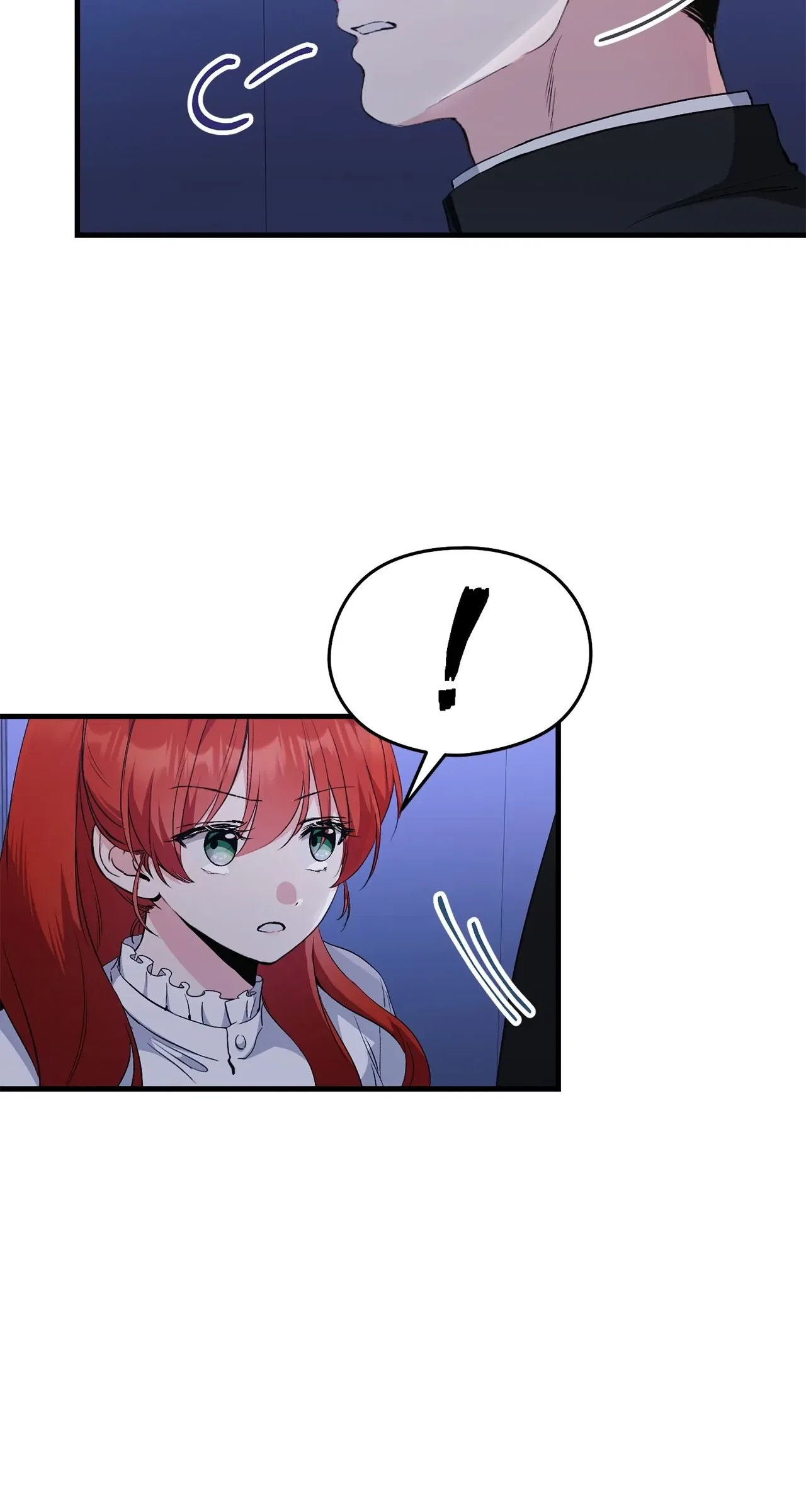 I Don’t Want to Attack You! Chapter 3 – Page 14