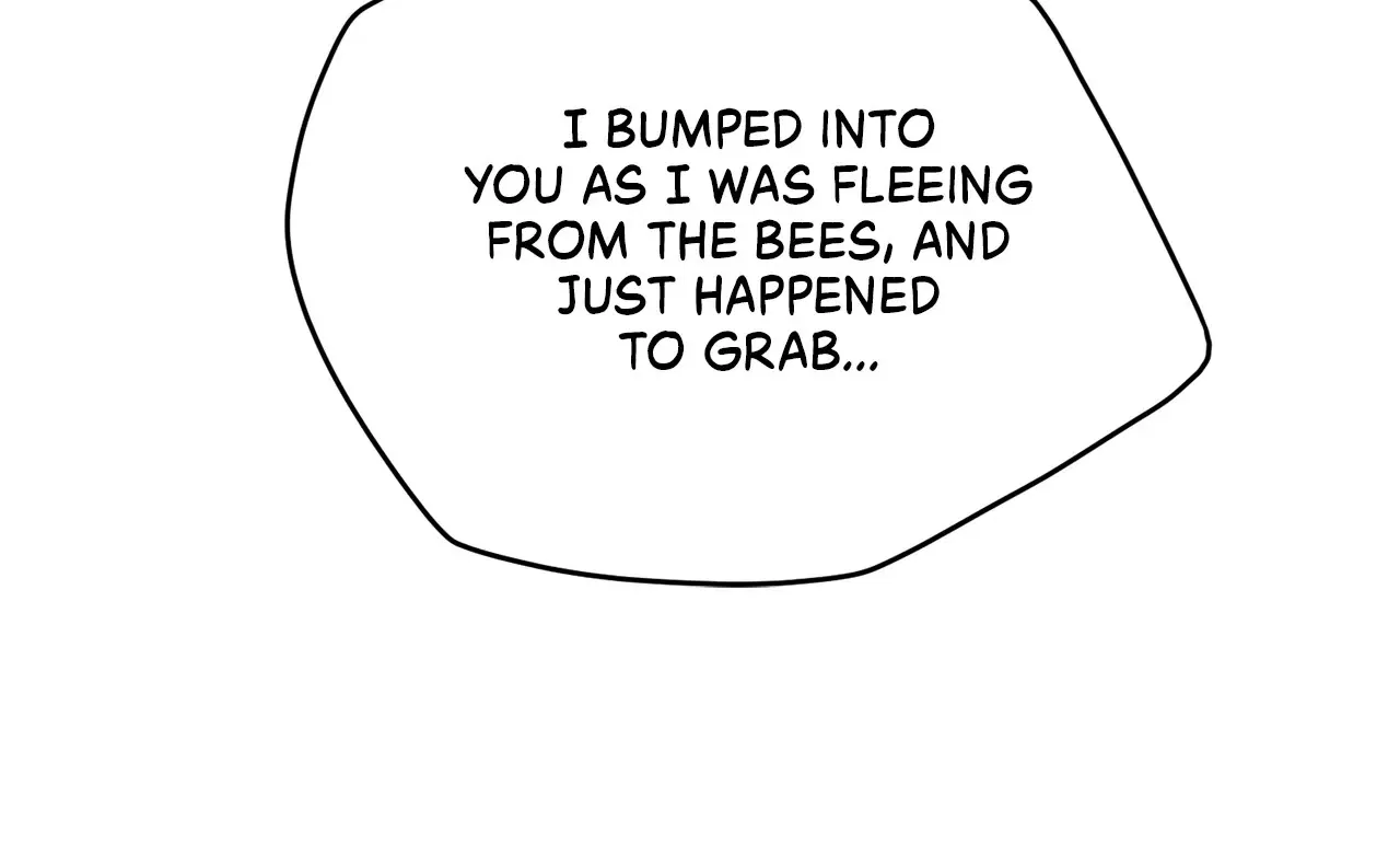 I Don’t Want to Attack You! Chapter 3 – Page 21