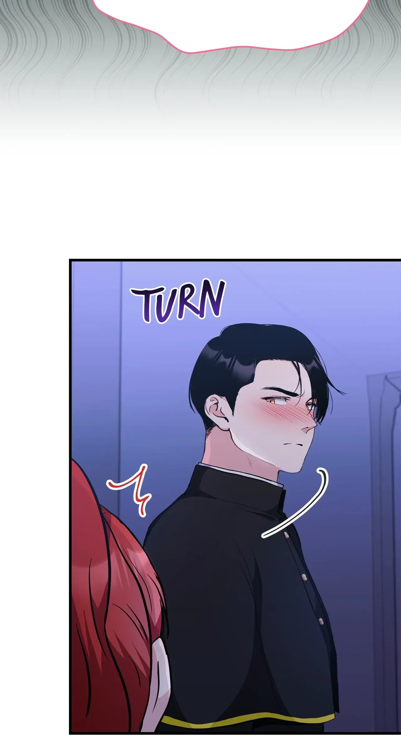 I Don’t Want to Attack You! Chapter 3 – Page 24