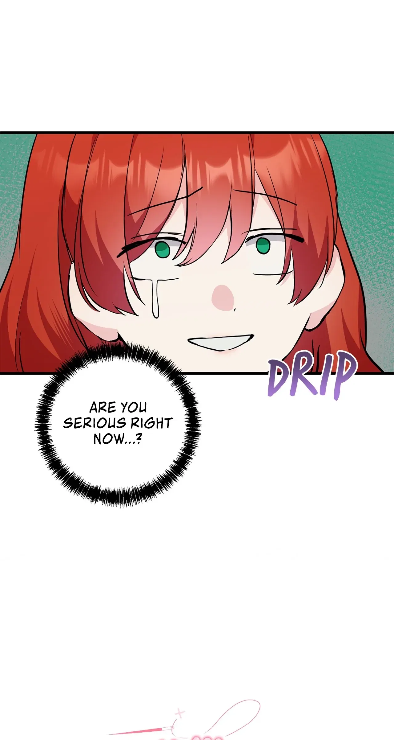 I Don’t Want to Attack You! Chapter 3 – Page 34