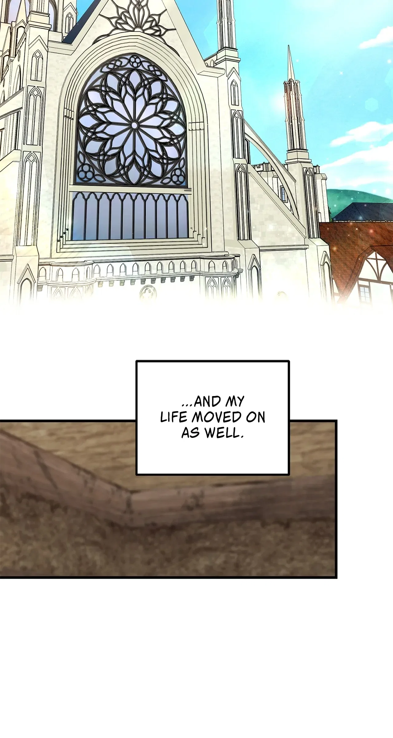 I Don’t Want to Attack You! Chapter 3 – Page 38