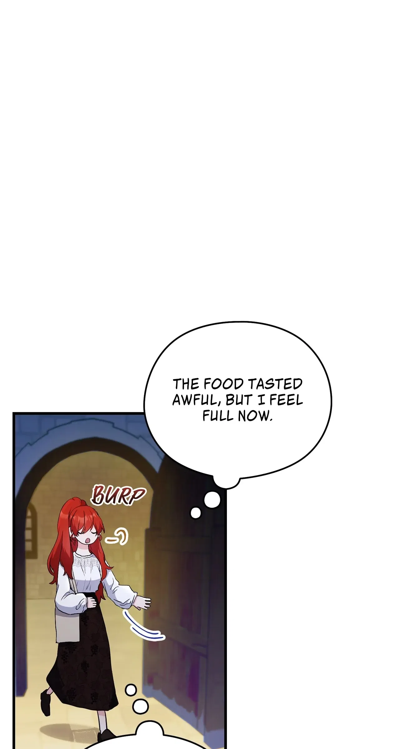 I Don’t Want to Attack You! Chapter 3 – Page 44