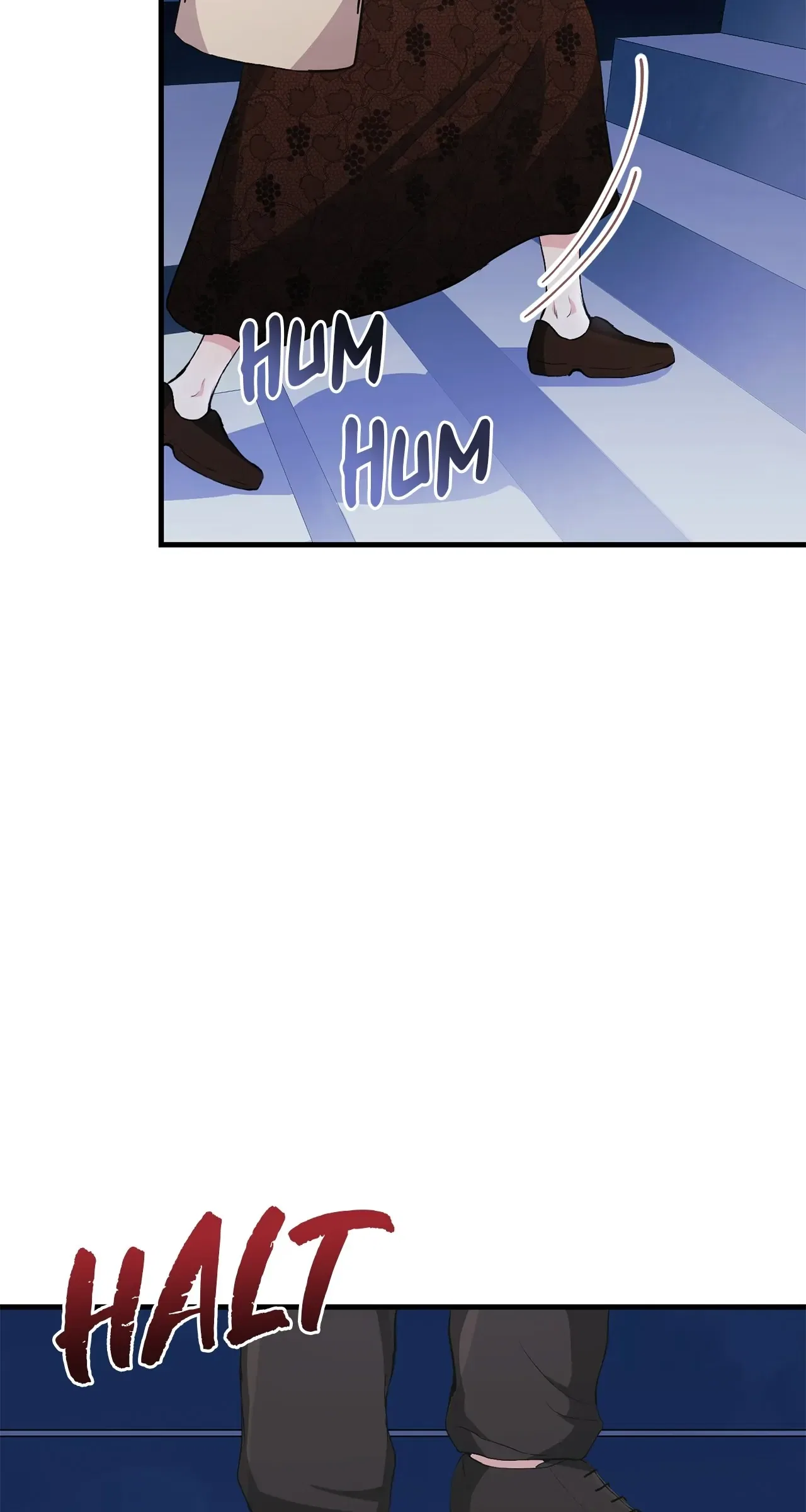 I Don’t Want to Attack You! Chapter 3 – Page 47