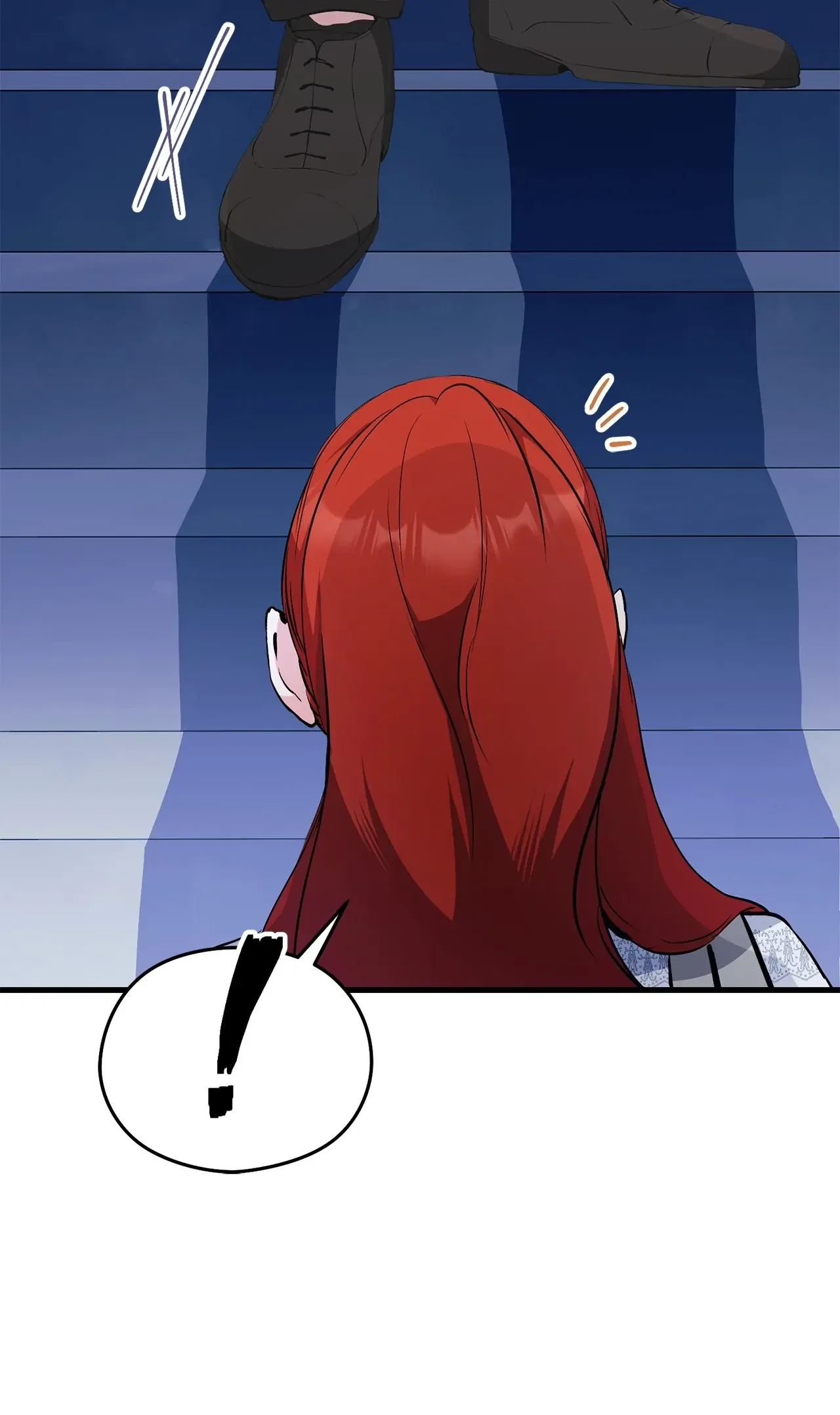 I Don’t Want to Attack You! Chapter 3 – Page 48