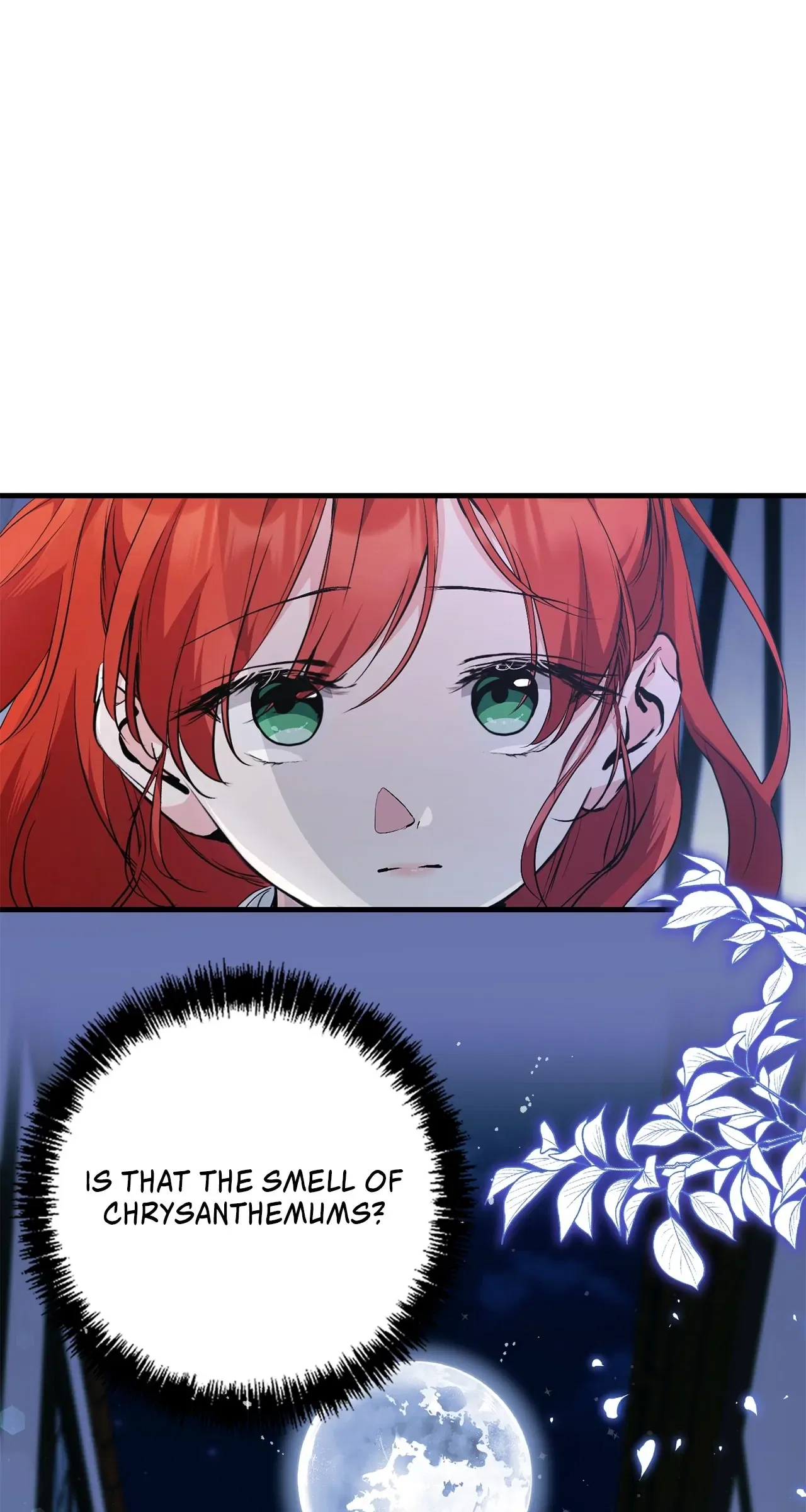 I Don’t Want to Attack You! Chapter 3 – Page 49